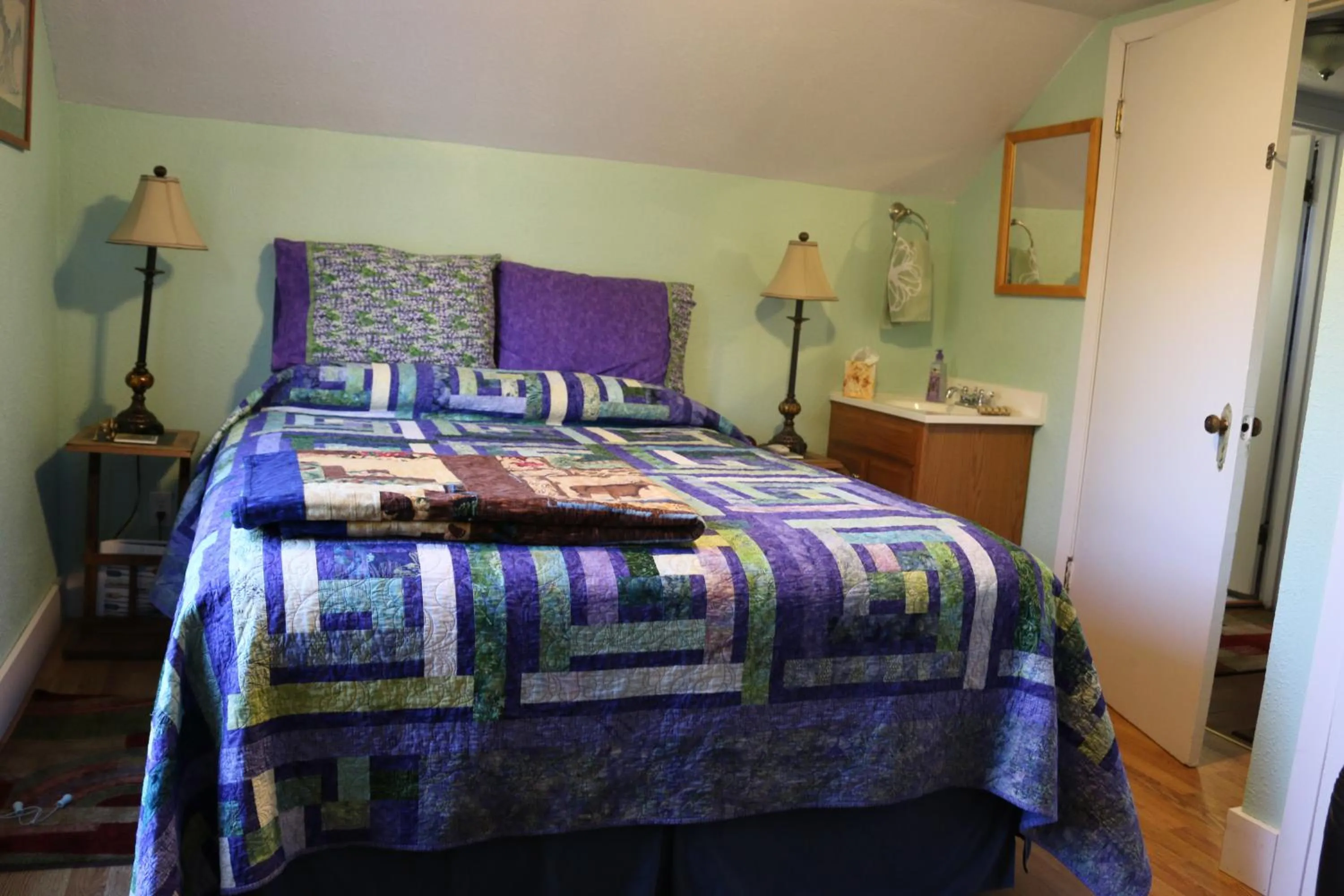 Sunshine House Bed and Breakfast