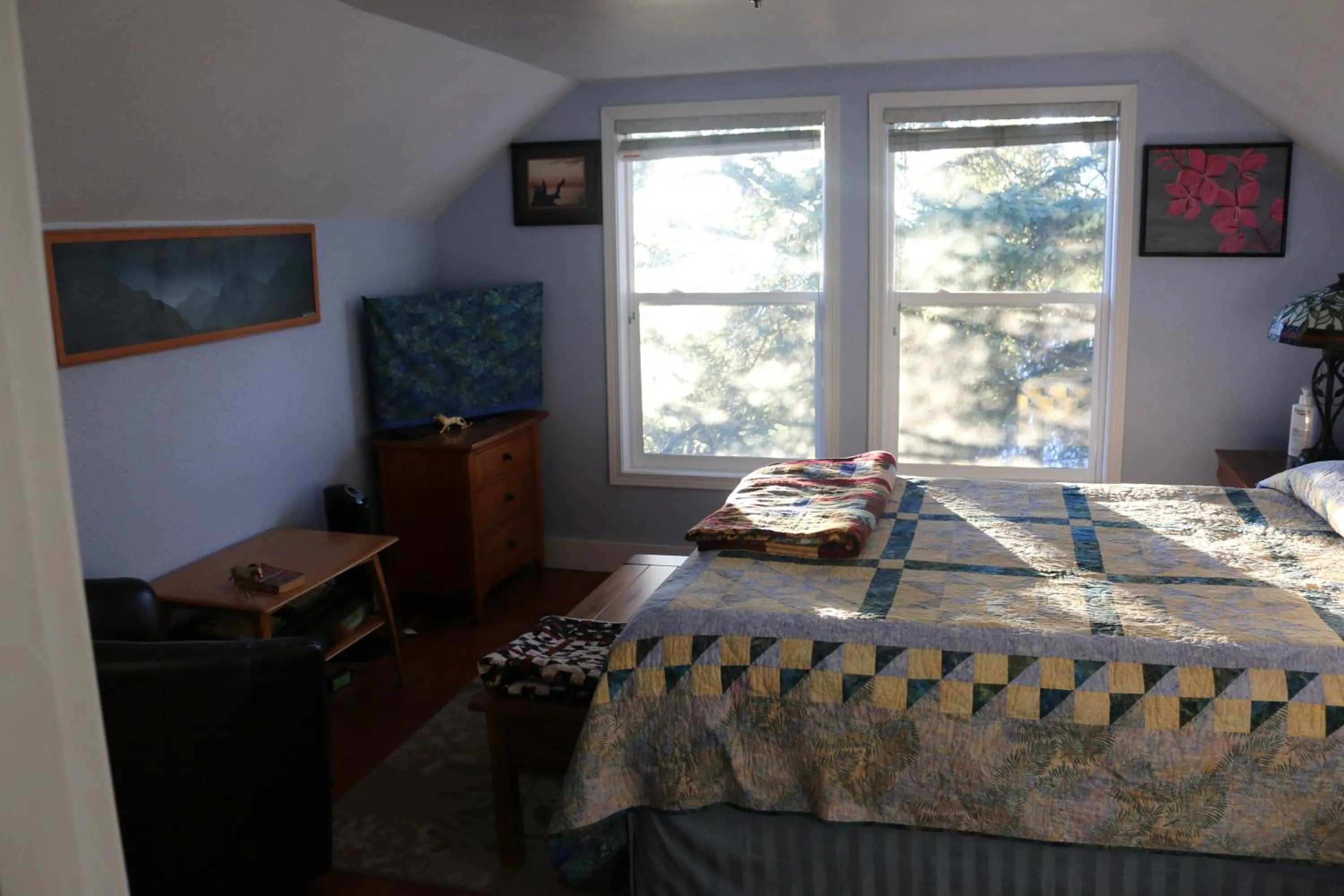 Sunshine House Bed and Breakfast