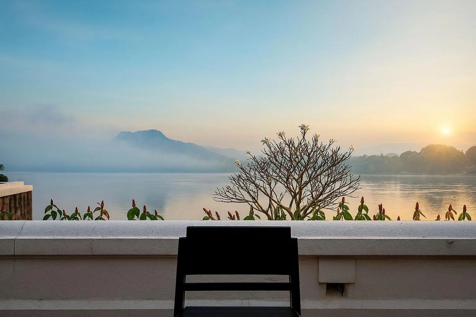 Restaurant/places to eat in The Grand Luang Prabang, Affiliated by Meliá