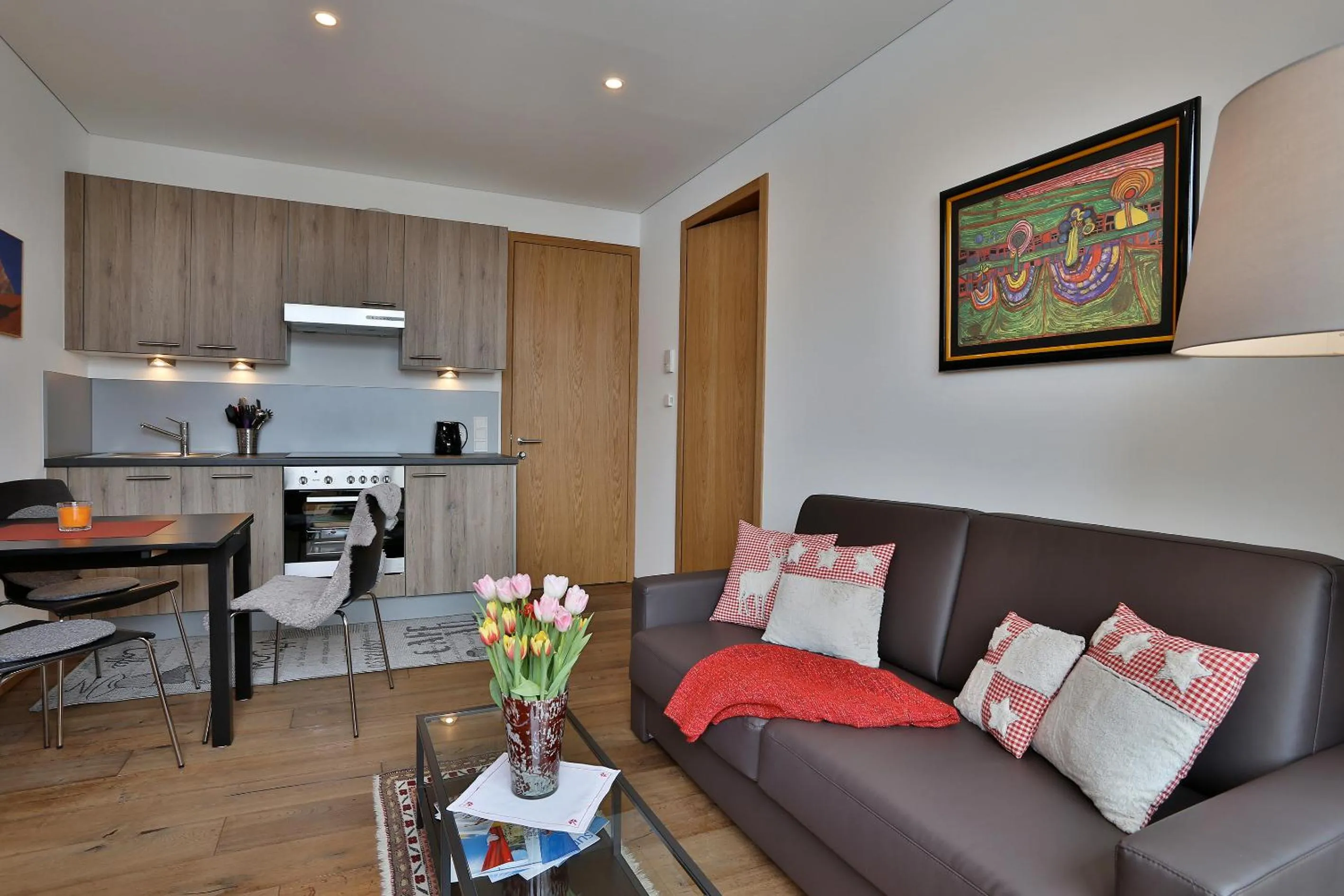Hotel Pension Geiger