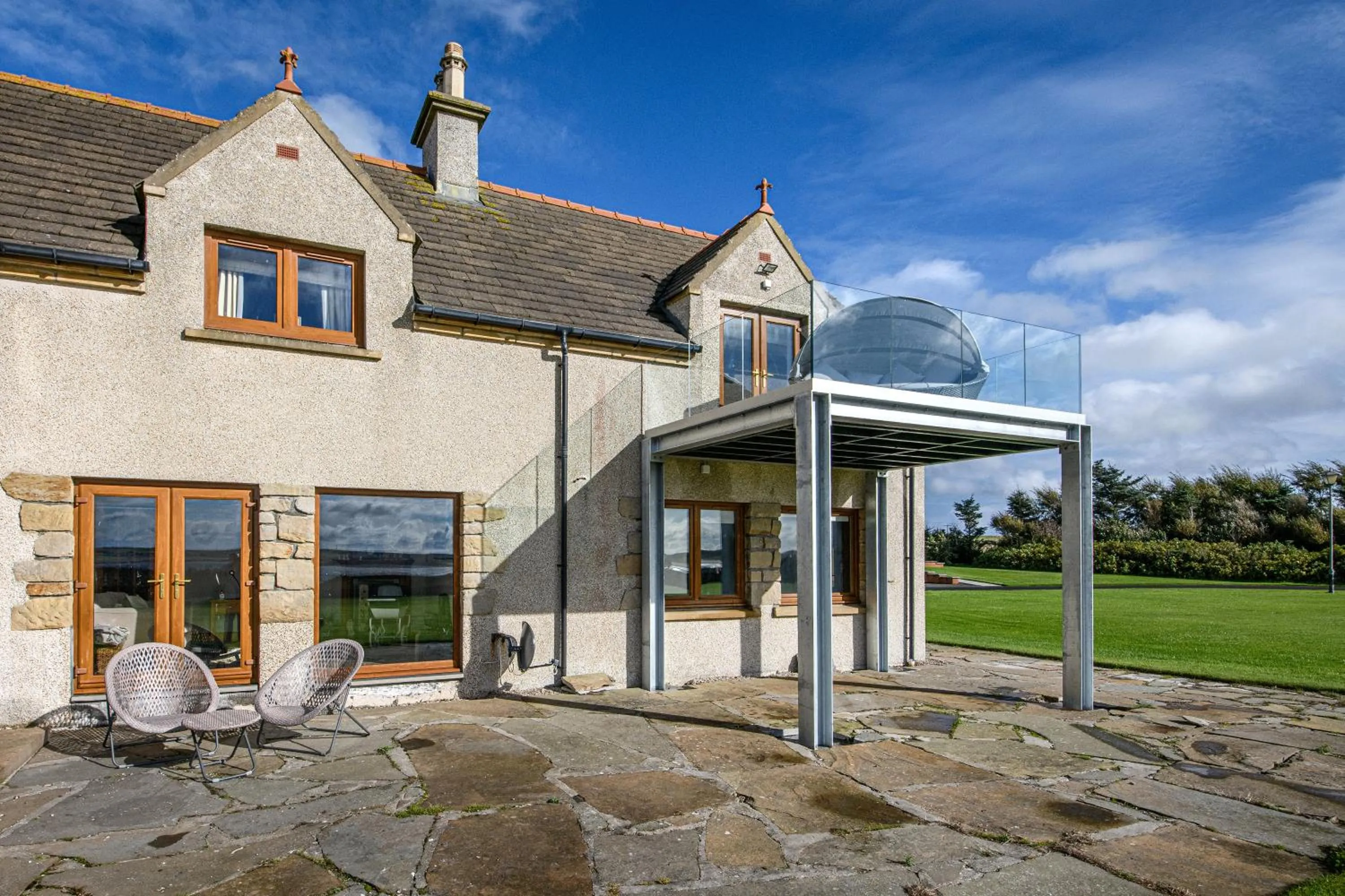 Dunnet B&B Escapes