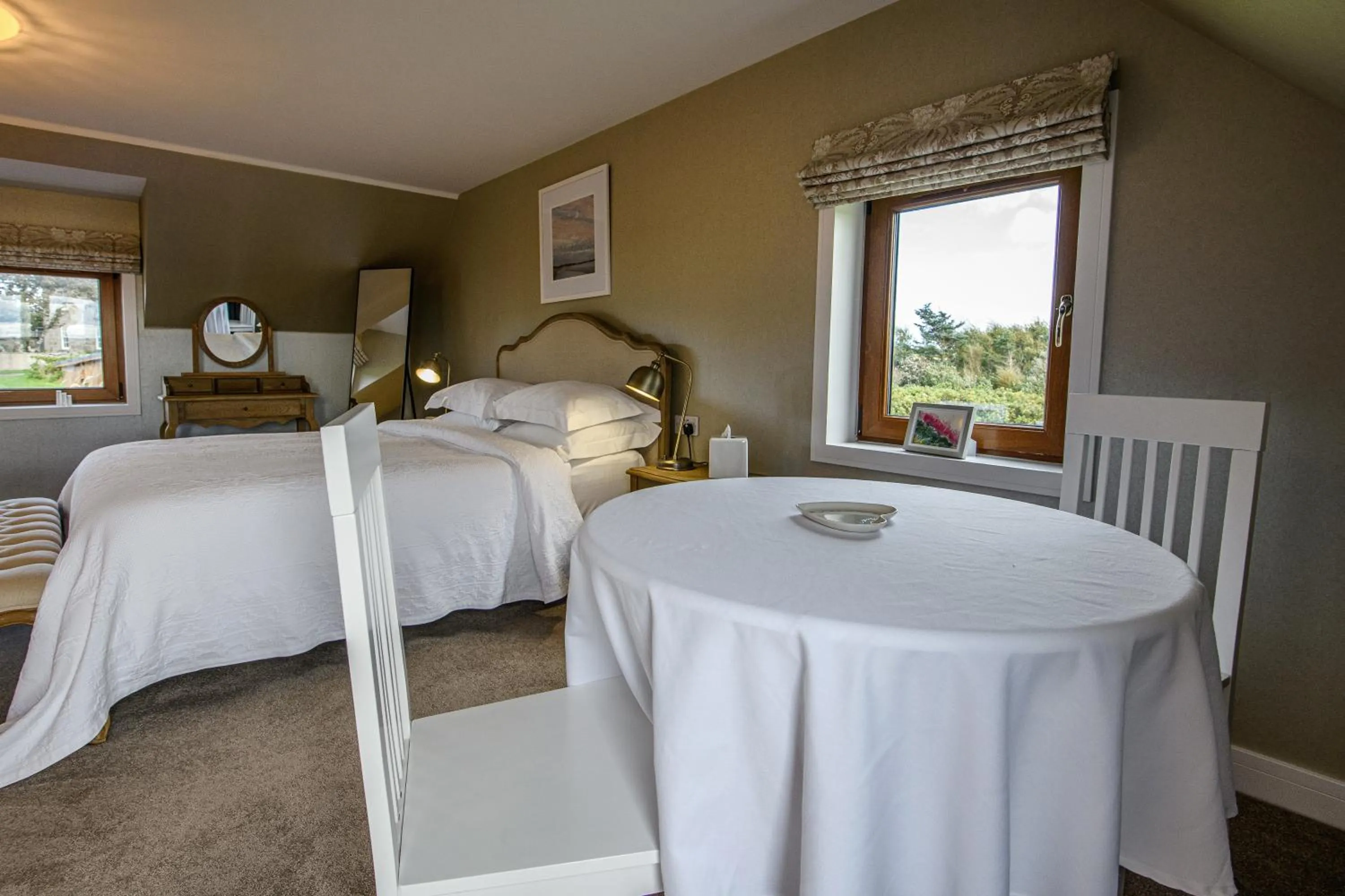 Dunnet B&B Escapes