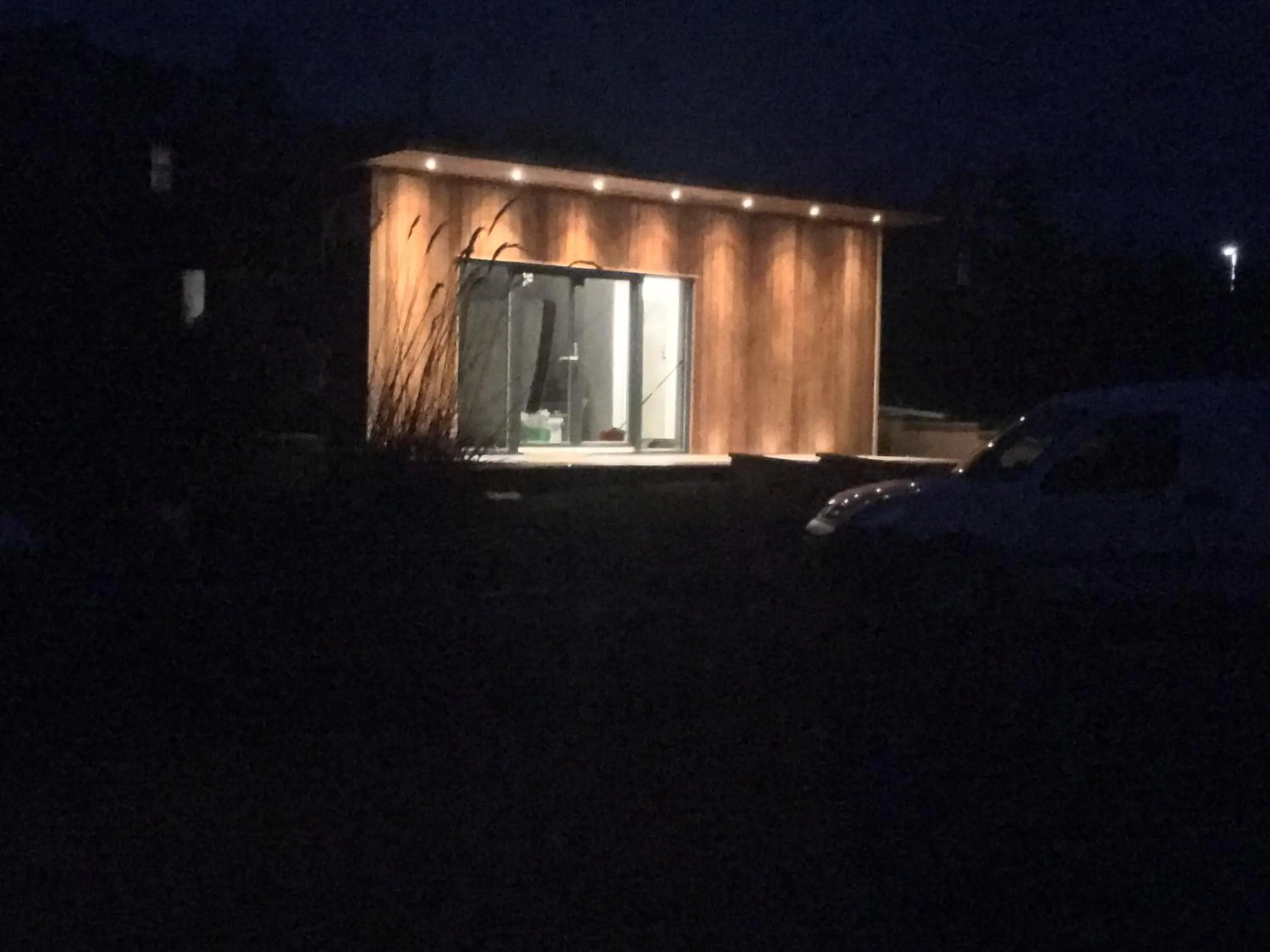 Property building in Dunnet B&B Escapes