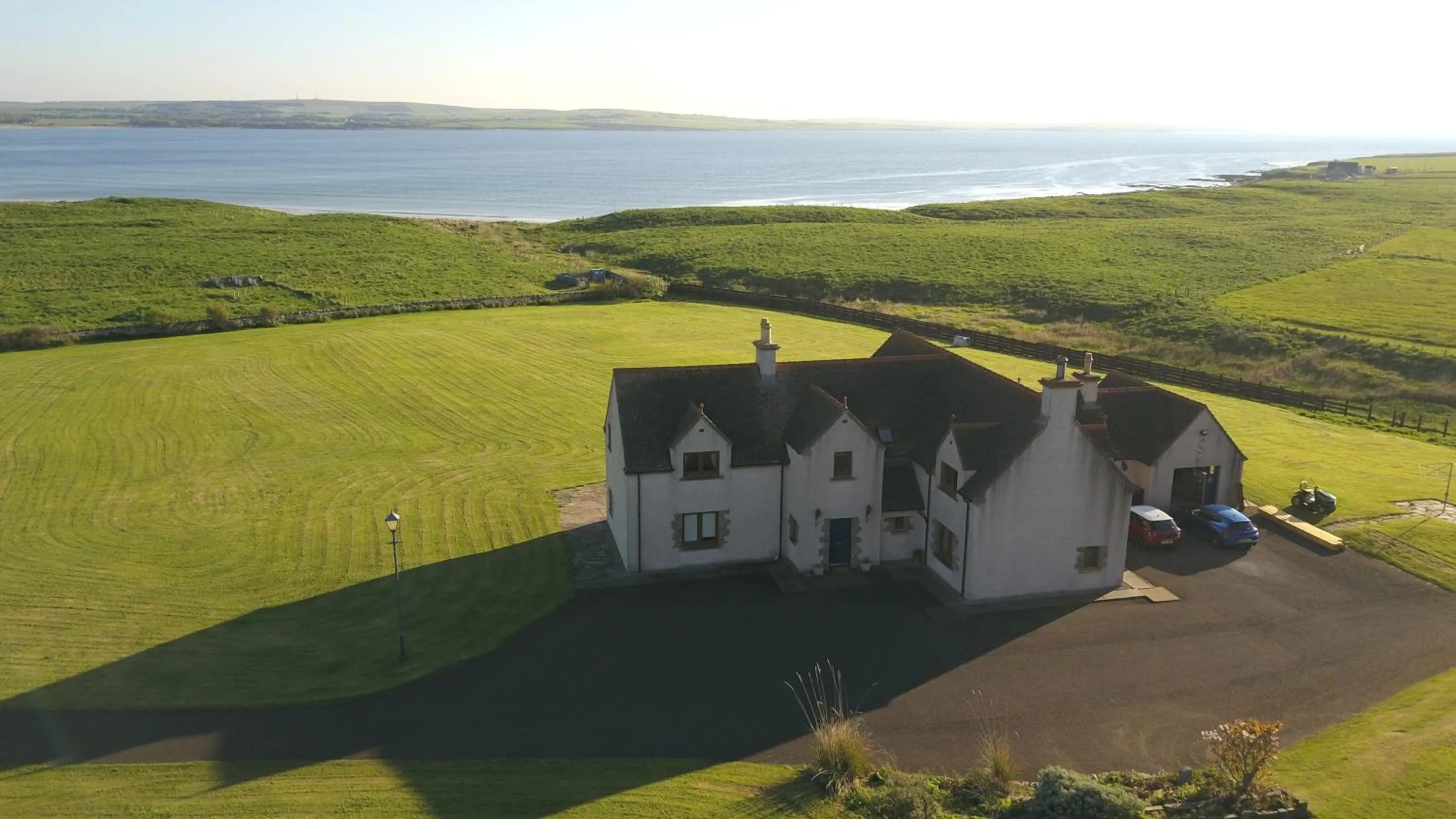 Dunnet B&B Escapes
