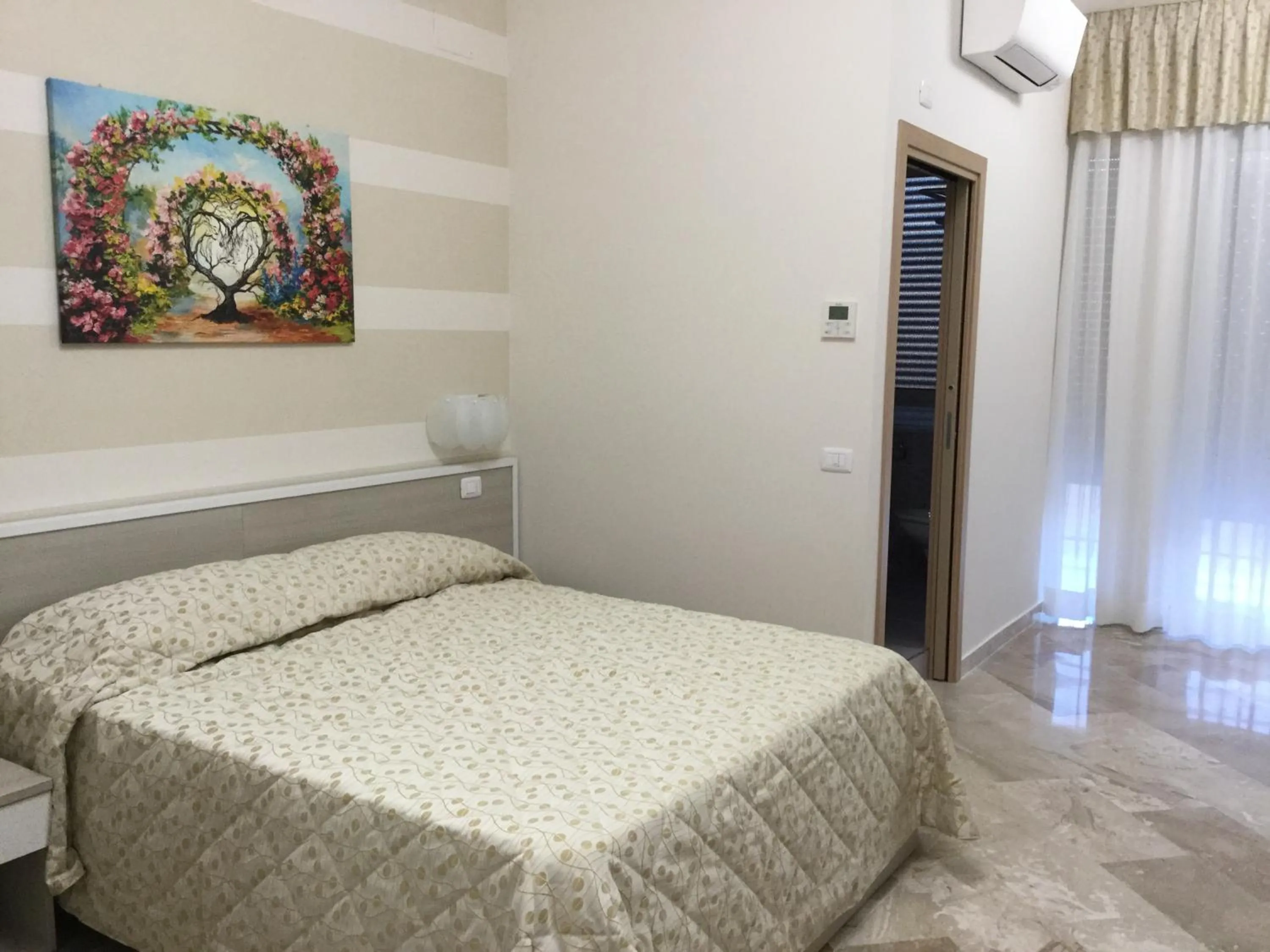 Bed in Affittacamere Duomo