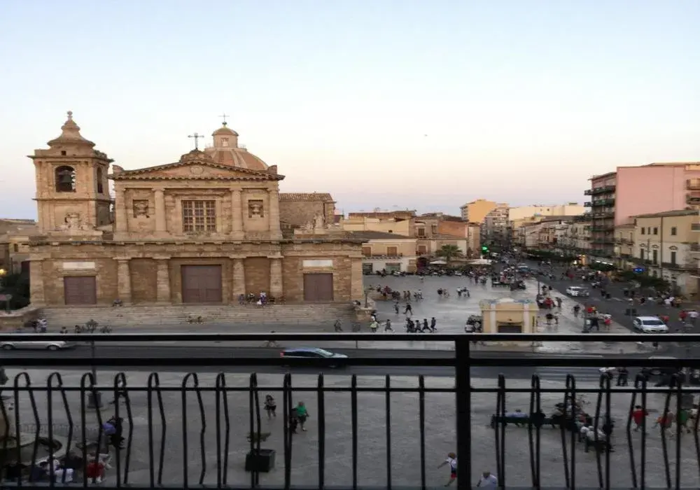 Affittacamere Duomo Affittacamere Duomo