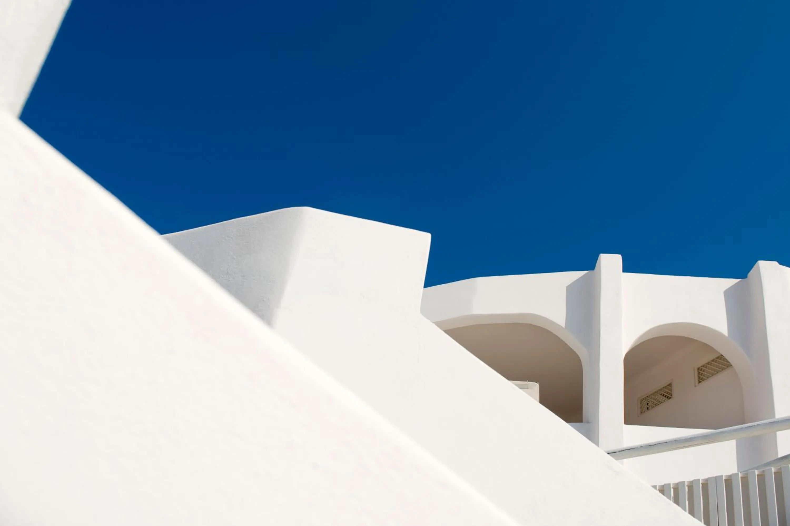 Property building in Gold Suites - Small Luxury Hotels of the World