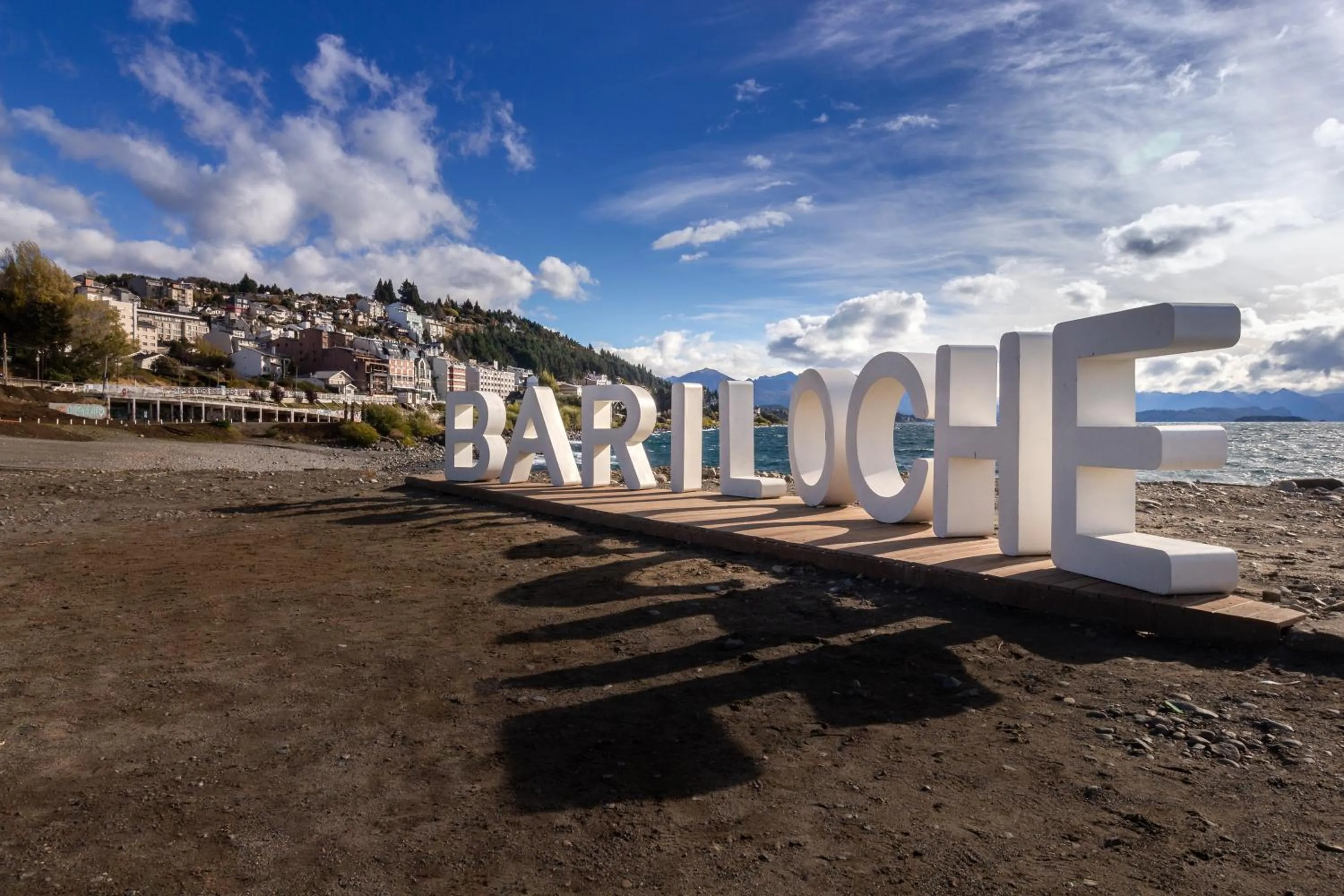 Property building in Tu Apart en Bariloche 1