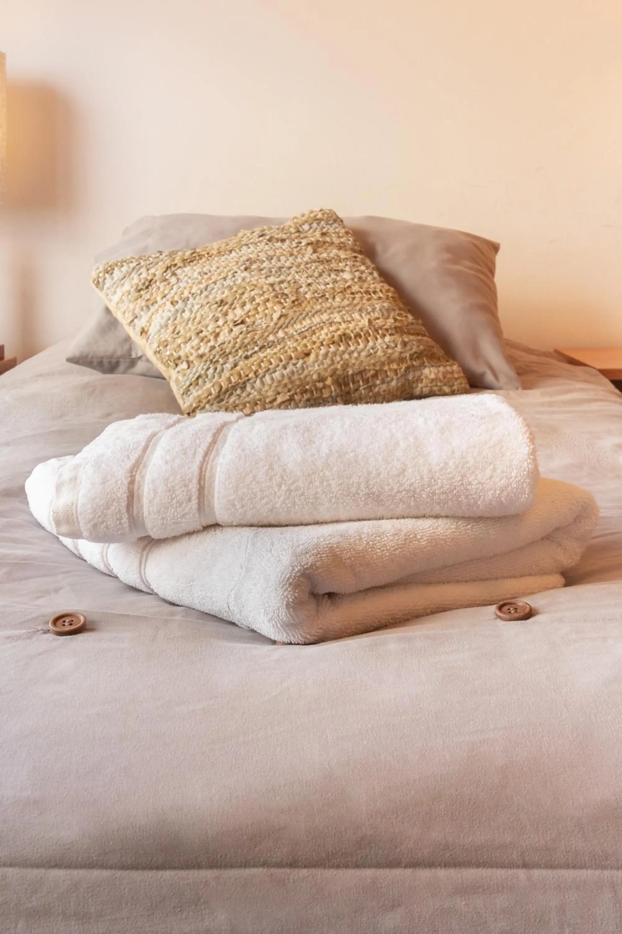 Bed in Tu Apart en Bariloche 1