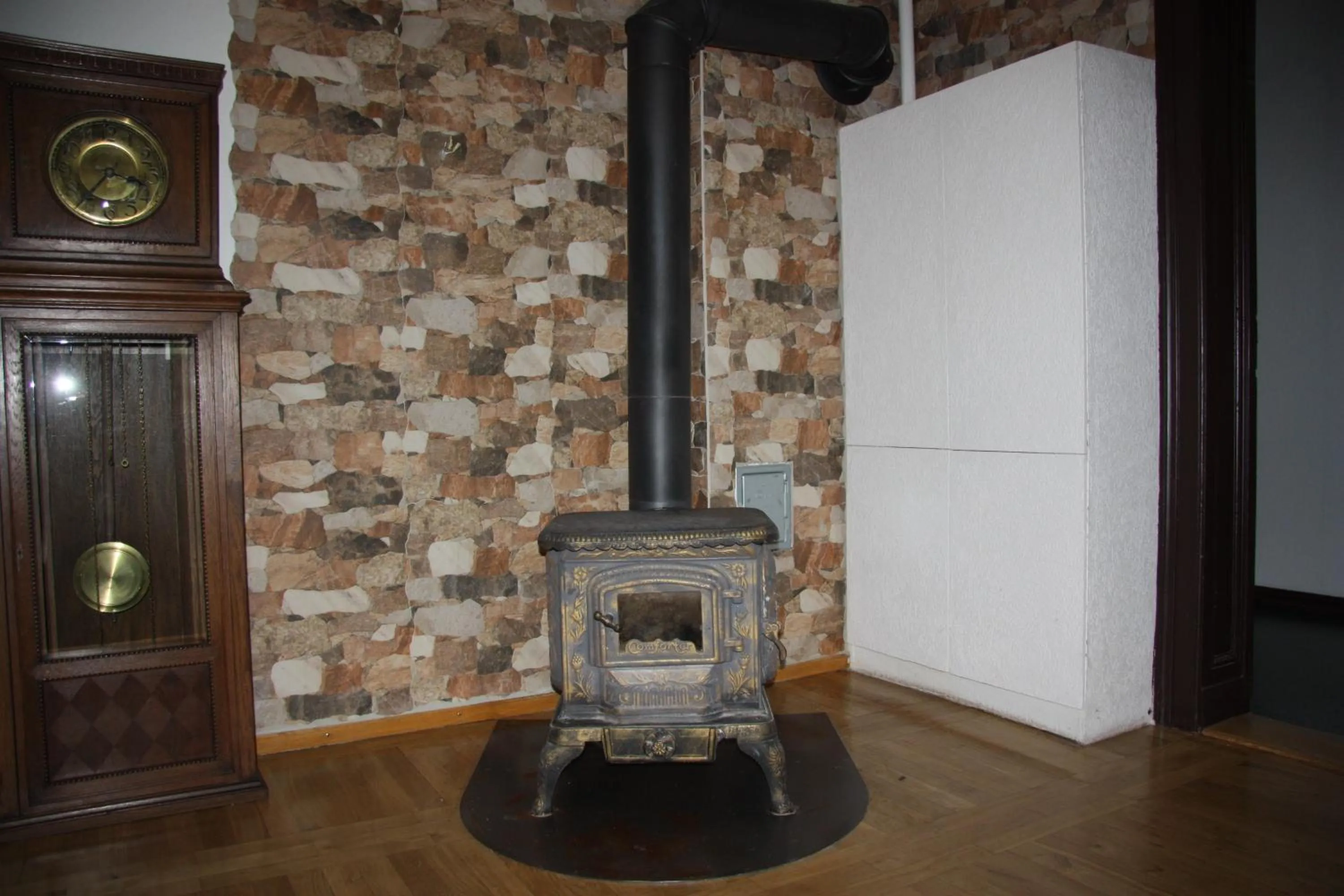 Area and facilities in Hotel Zum goldenen Stern