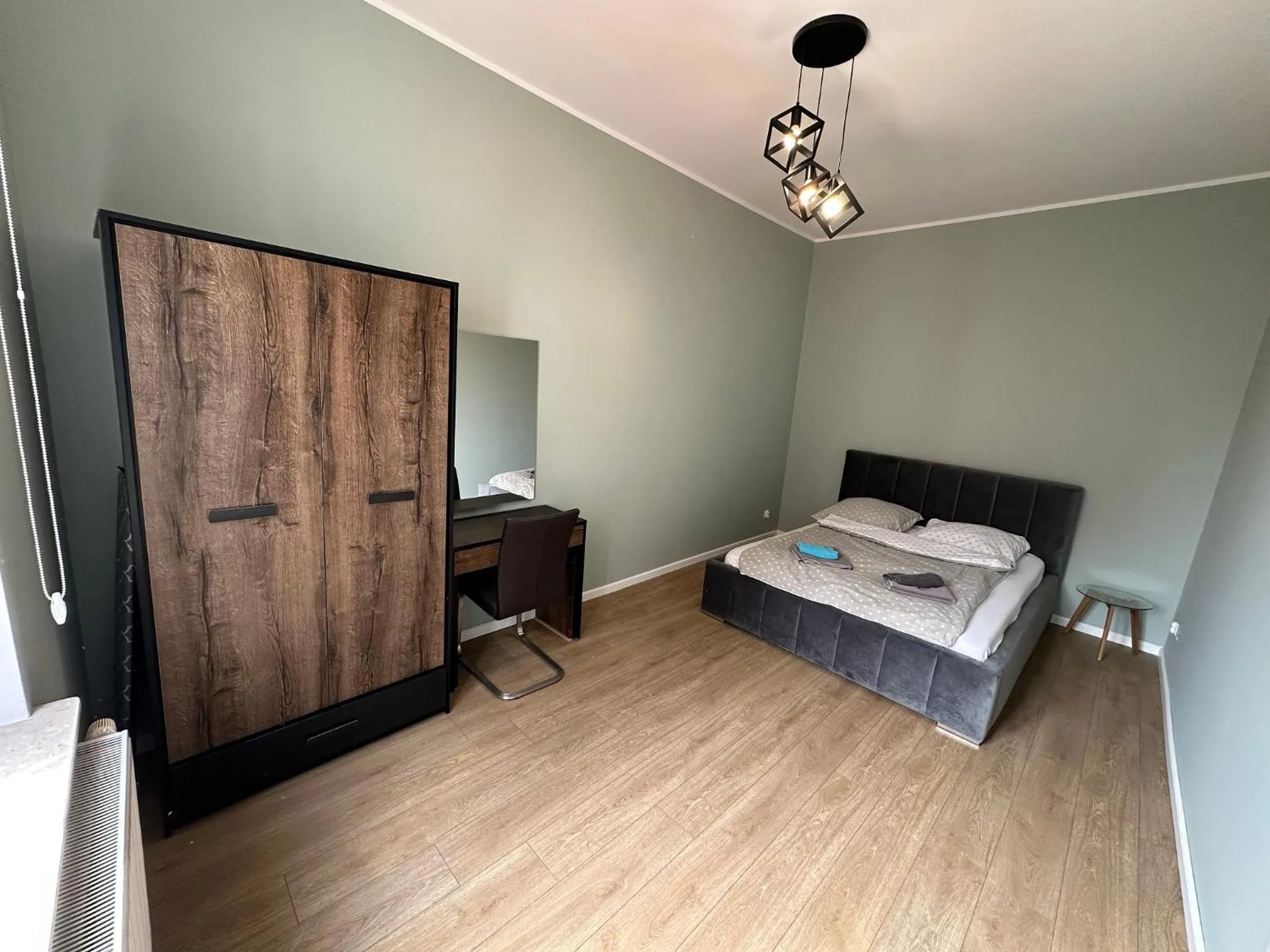 Apartament Aleksandra