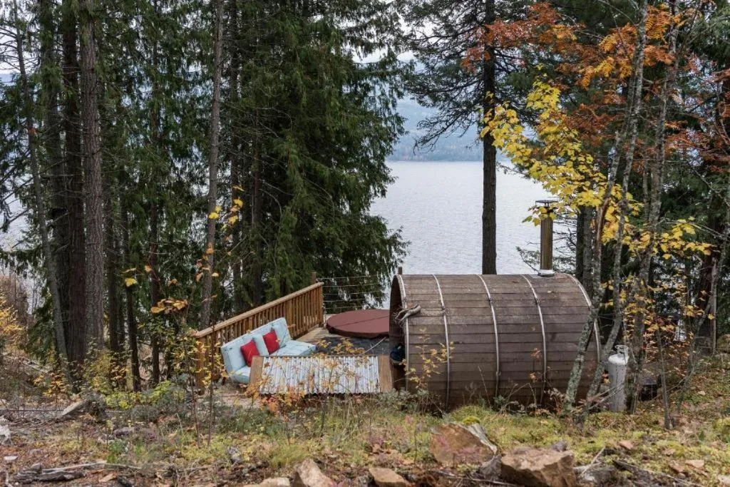 Property building in The Sentinel