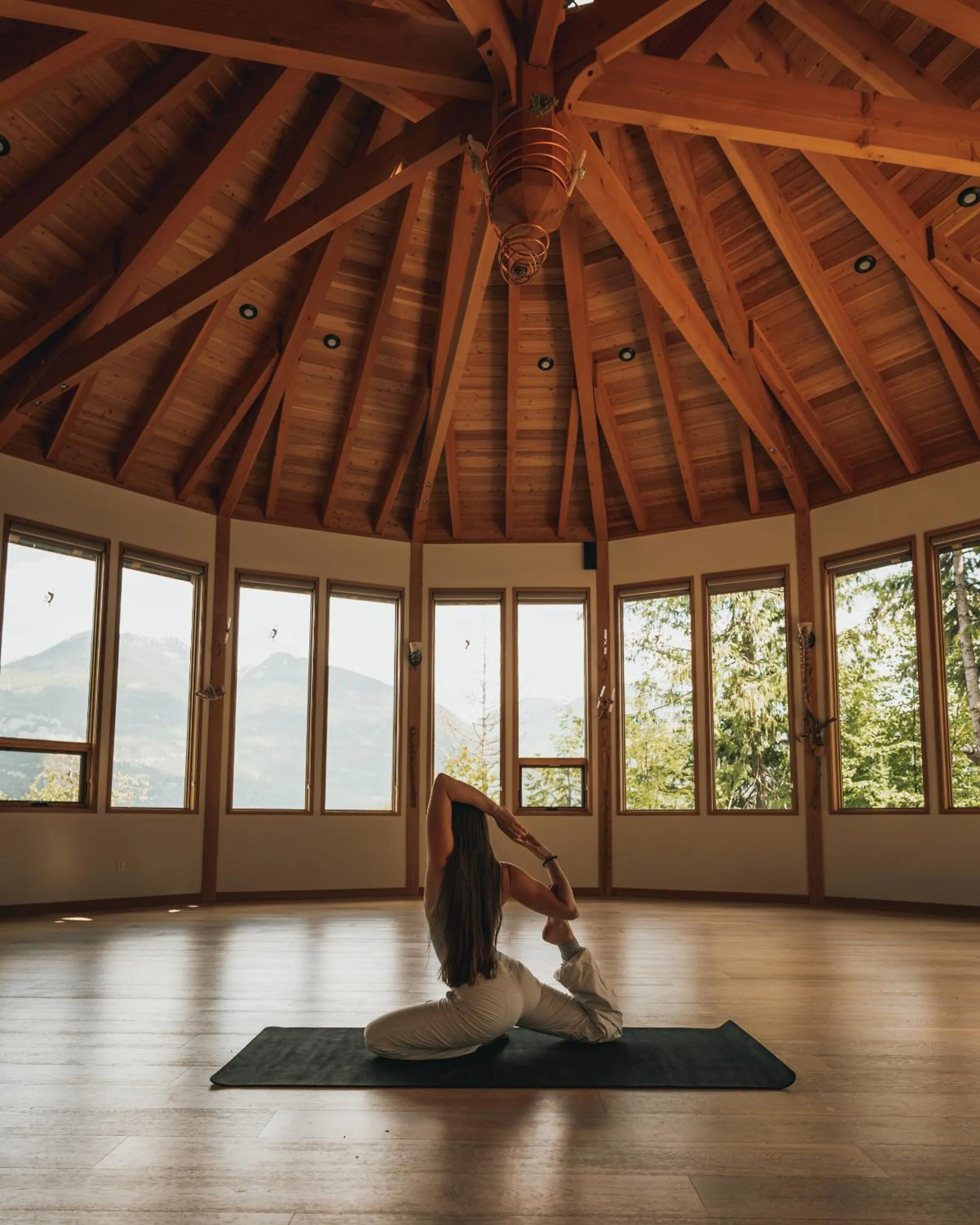 Other in The Sentinel