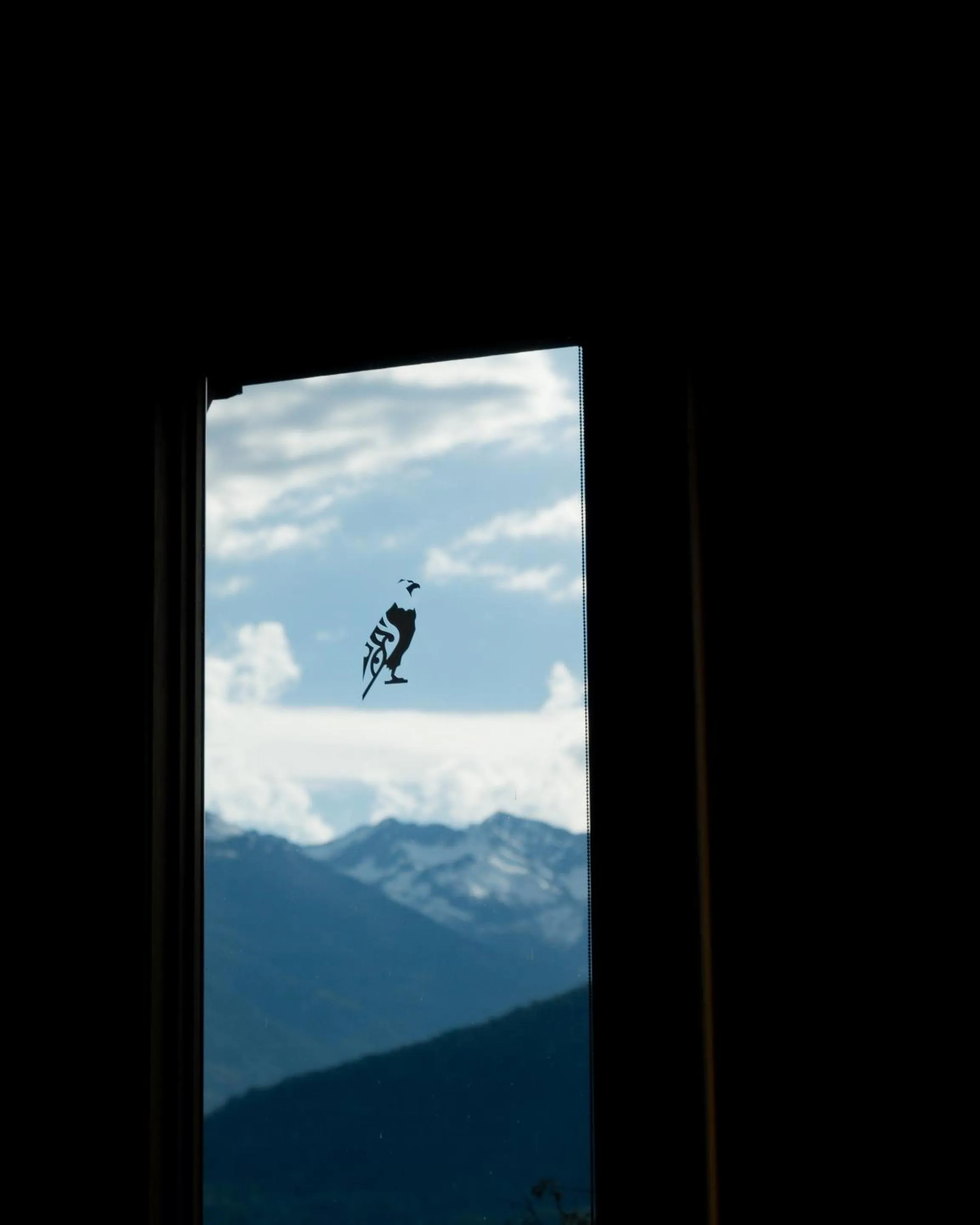 Property logo or sign in The Sentinel