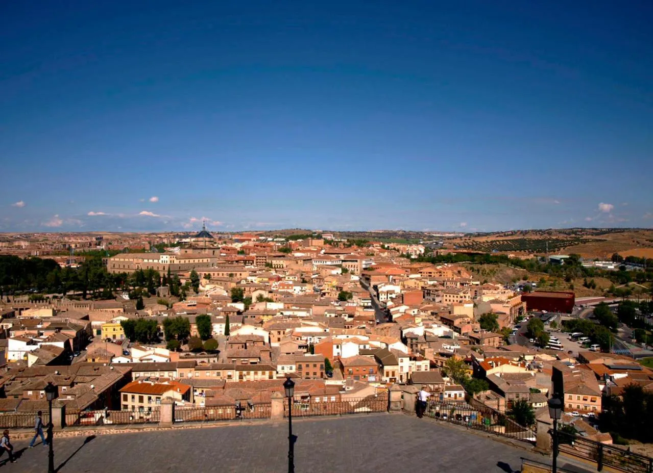 Nearby landmark in Toledo Flat, City Centre