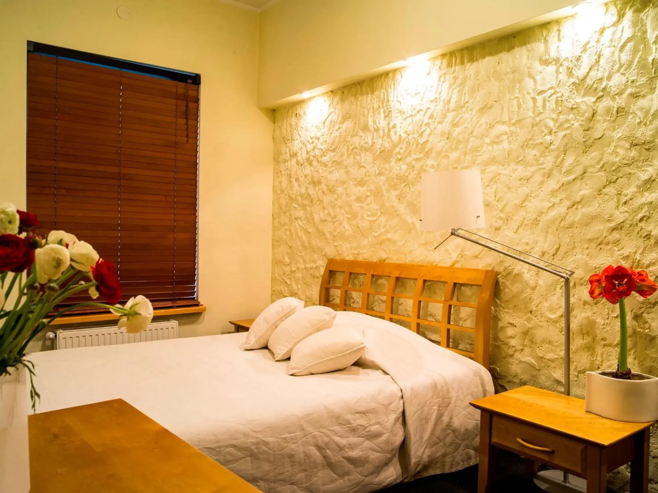 Double Room in Elizabete Design Hotel Double Room in Elizabete Design Hotel