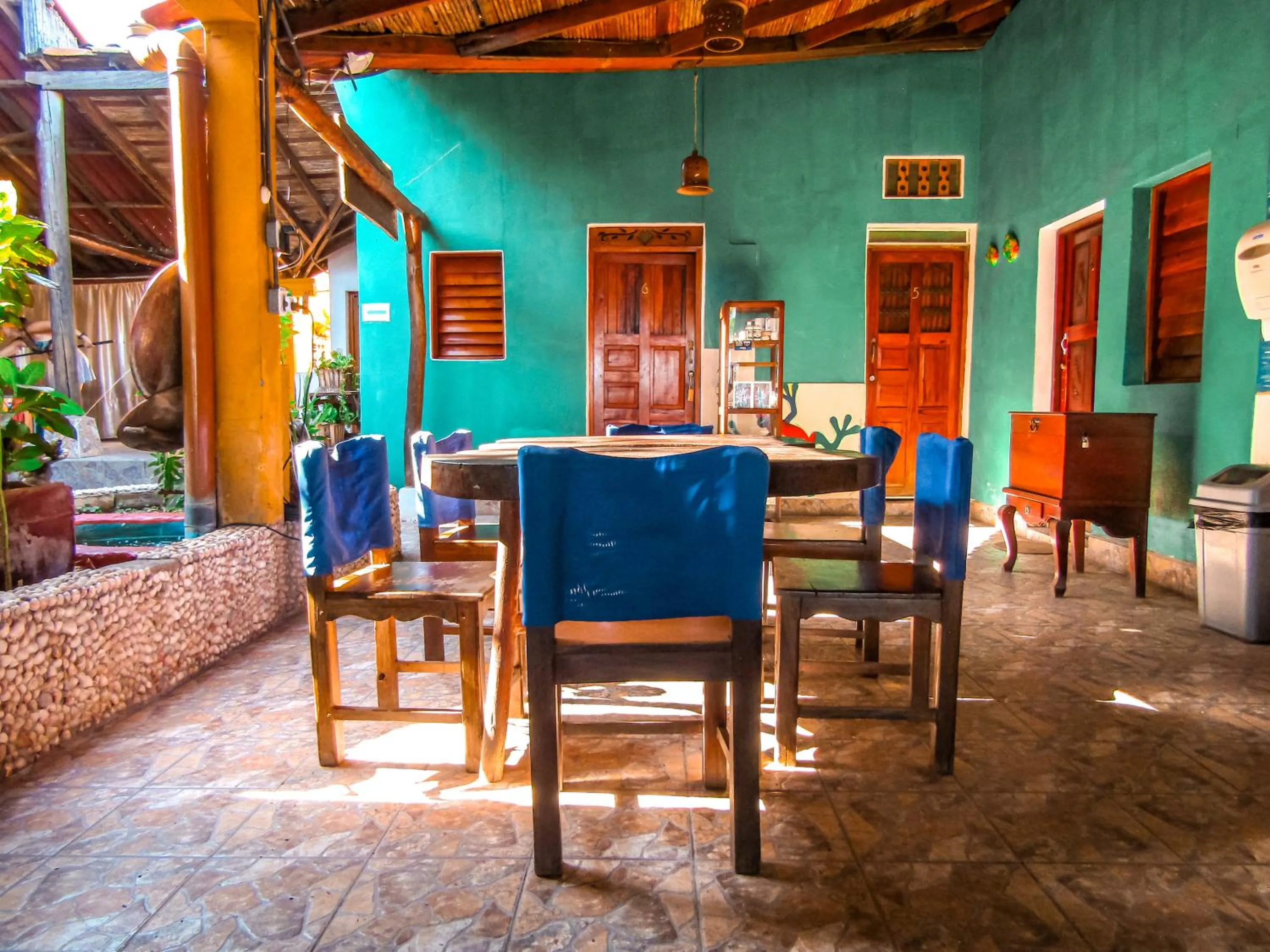 Day in Hotel Restaurante Spa La Barca de Oro