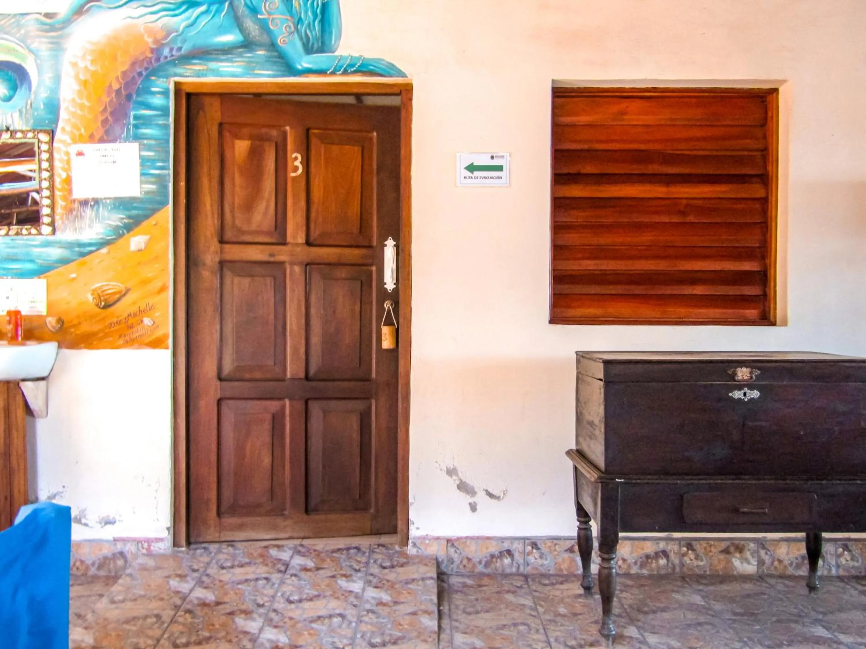 Living room in Hotel Restaurante Spa La Barca de Oro