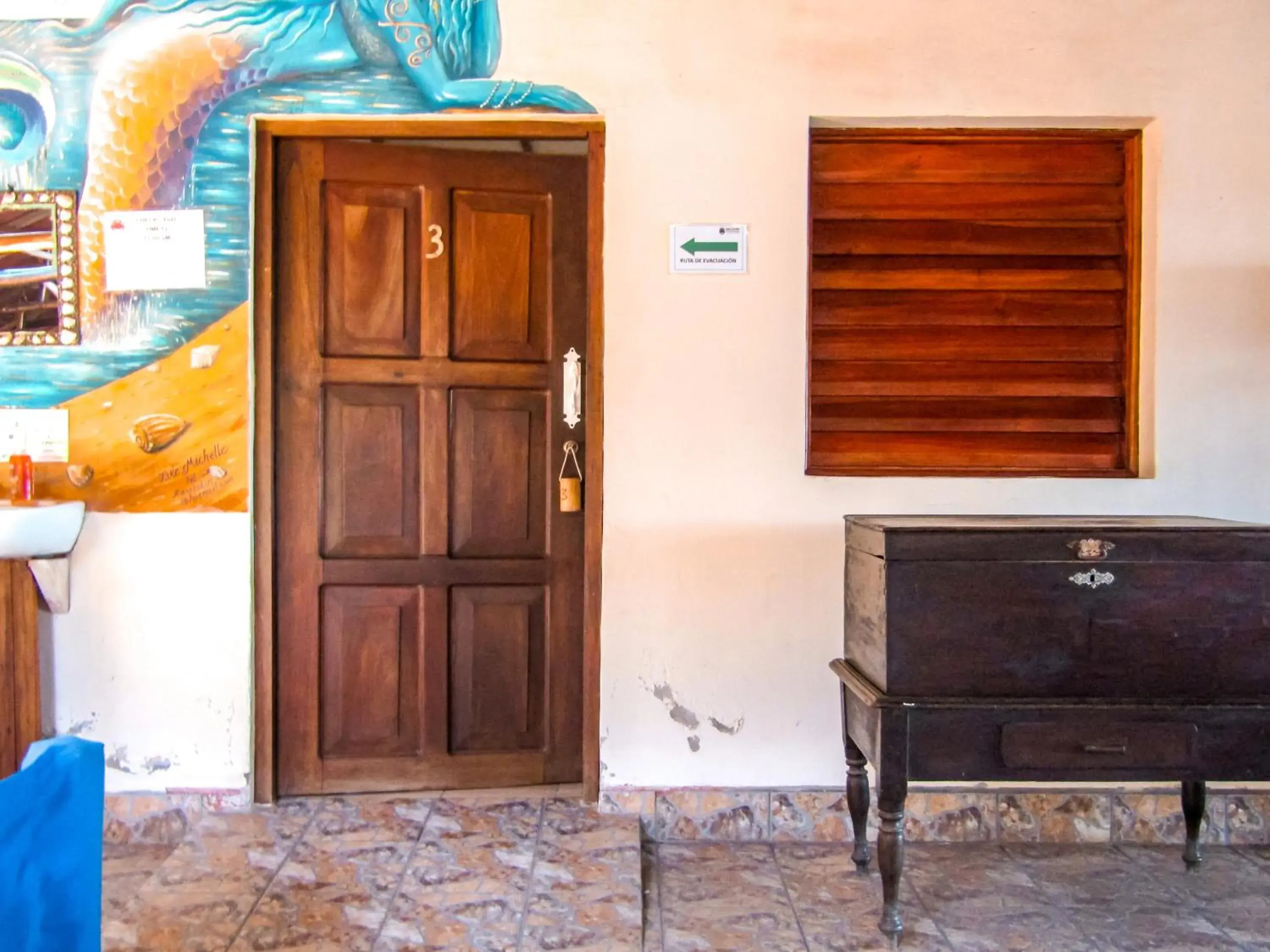 Classic Triple Room in Hotel Restaurante Spa La Barca de Oro Classic Triple Room in Hotel Restaurante Spa La Barca de Oro