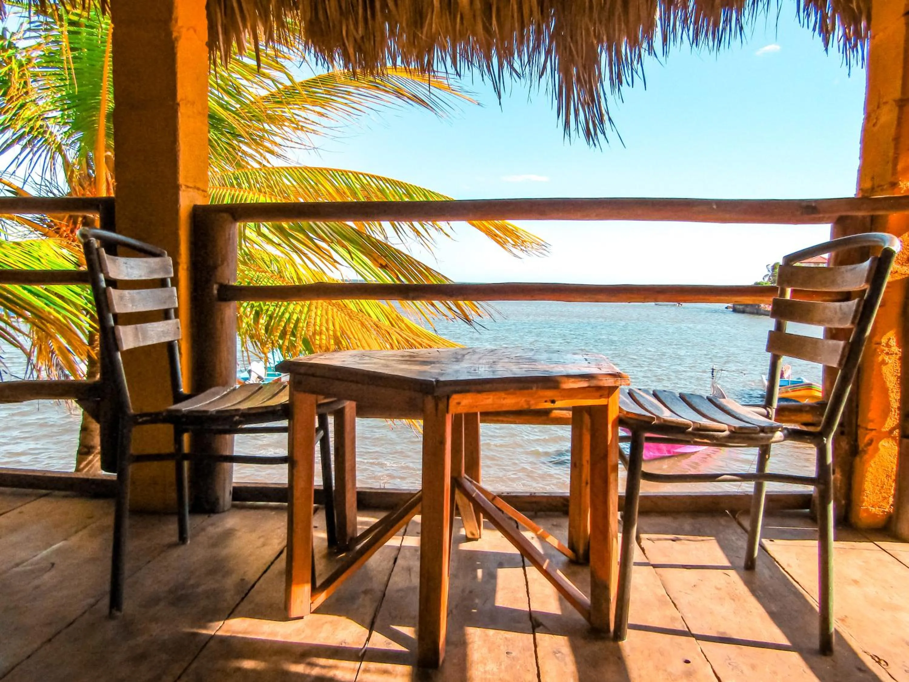 Day in Hotel Restaurante Spa La Barca de Oro