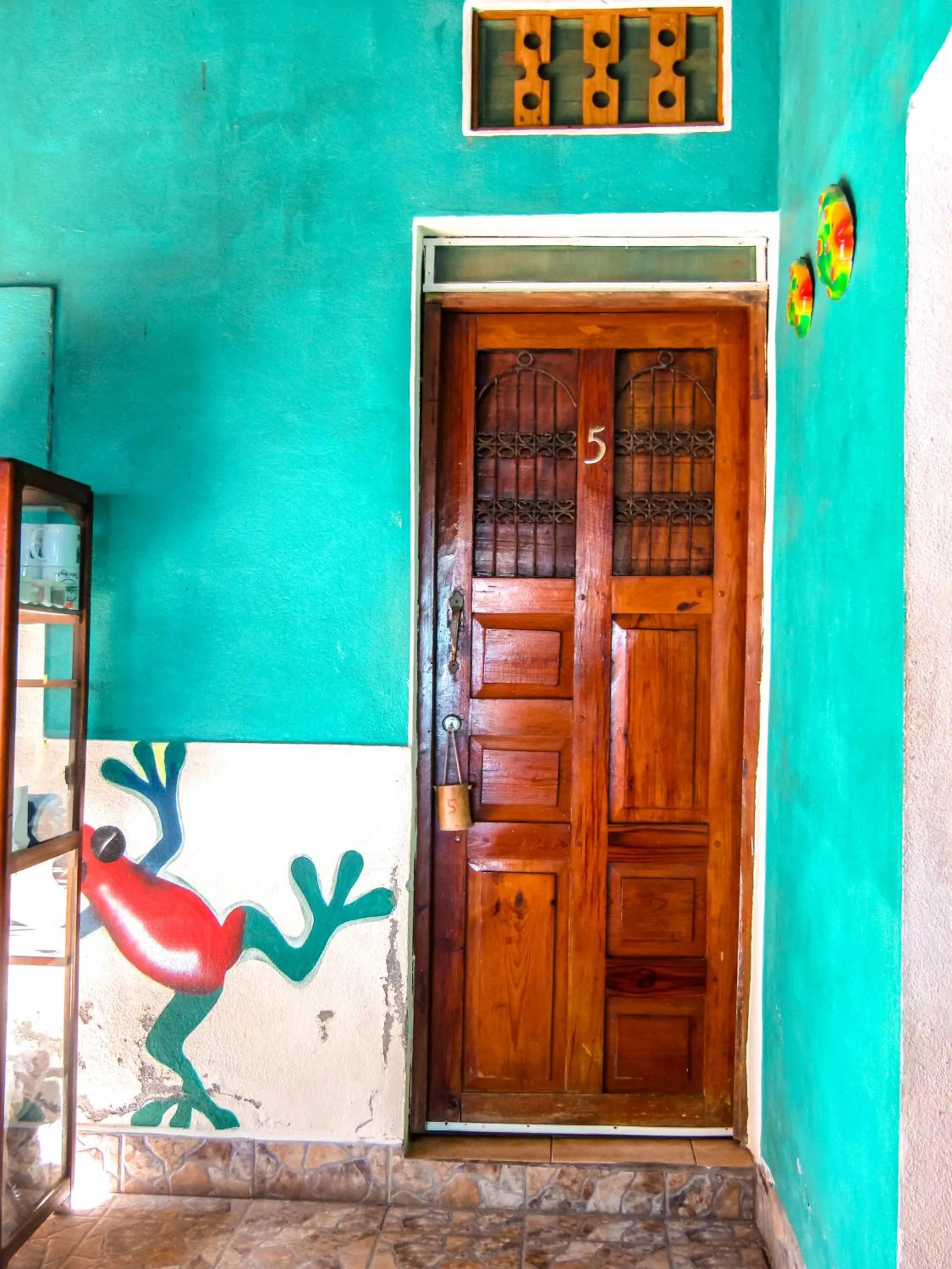 Property building in Hotel Restaurante Spa La Barca de Oro