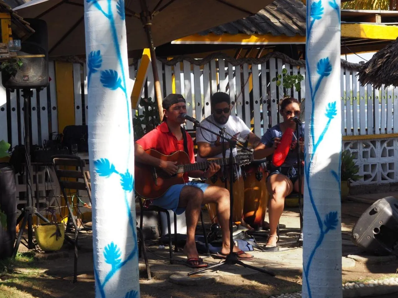 Day in Hotel Restaurante Spa La Barca de Oro