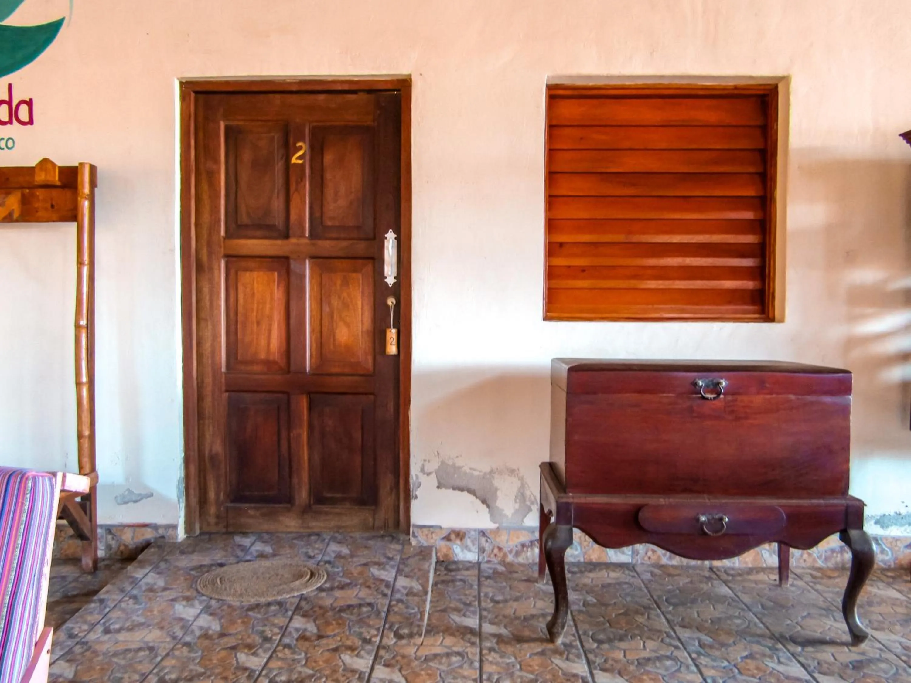 Living room in Hotel Restaurante Spa La Barca de Oro