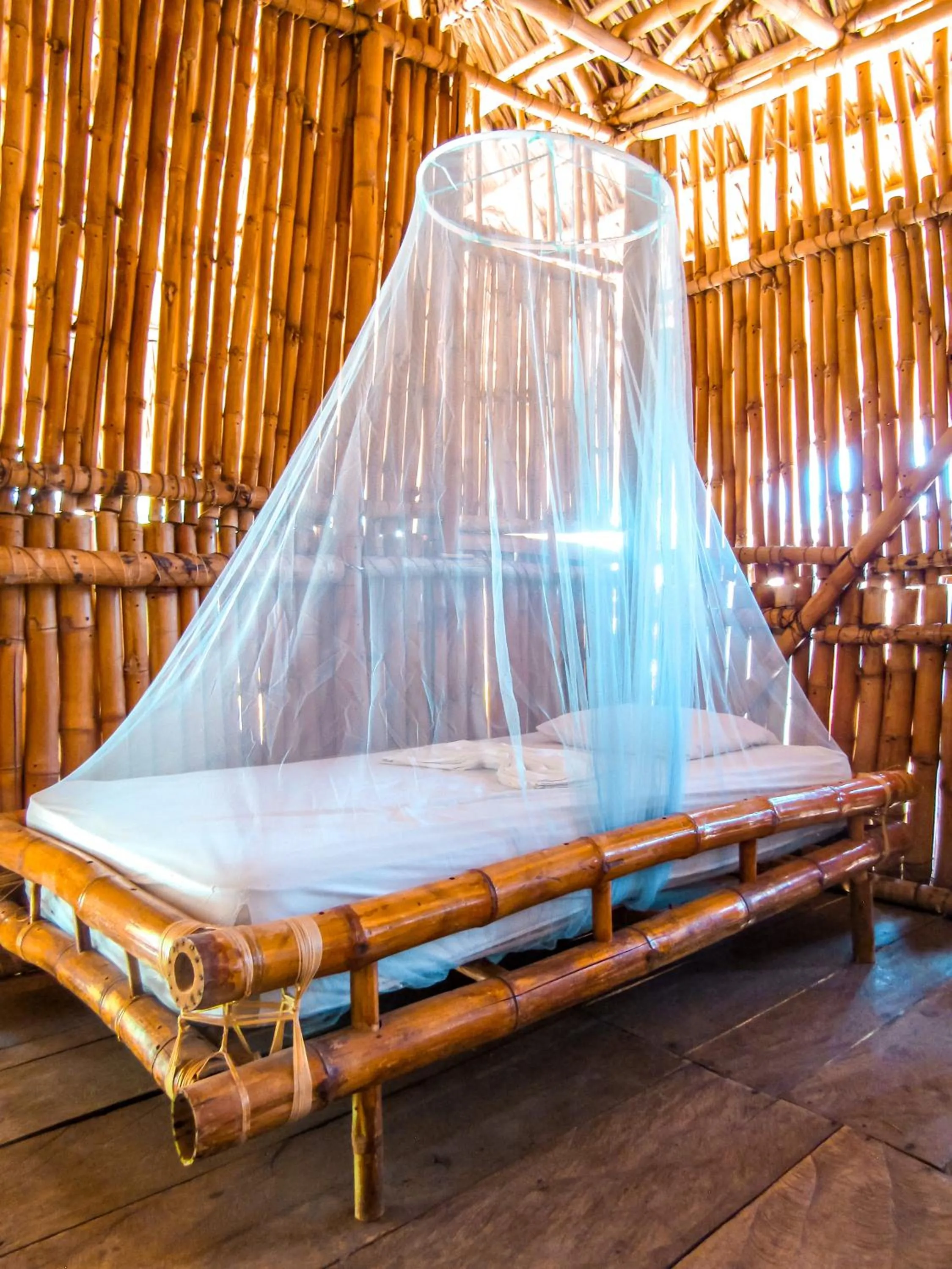 Bedroom, Bed in Hotel Restaurante Spa La Barca de Oro