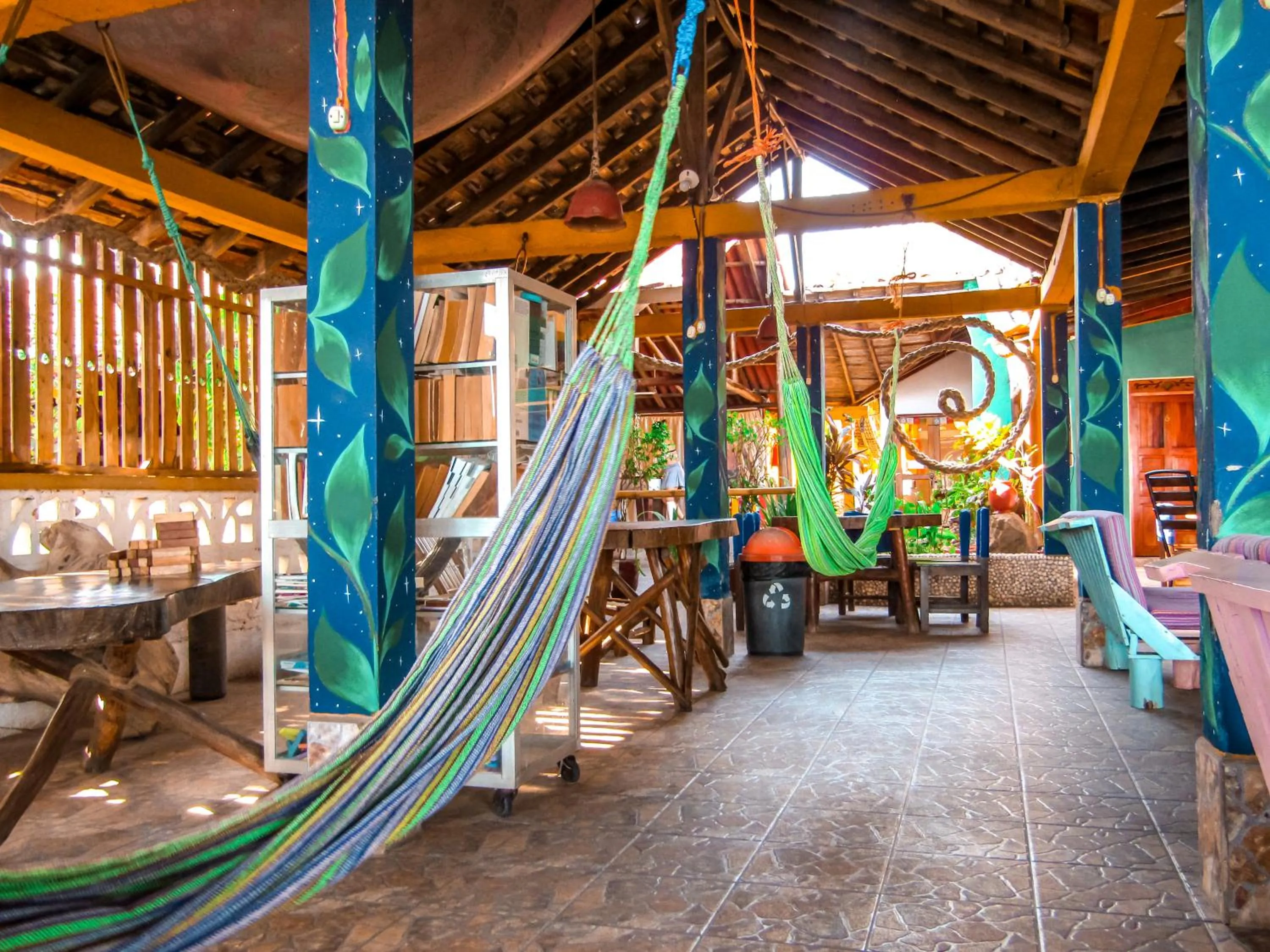 Living room in Hotel Restaurante Spa La Barca de Oro
