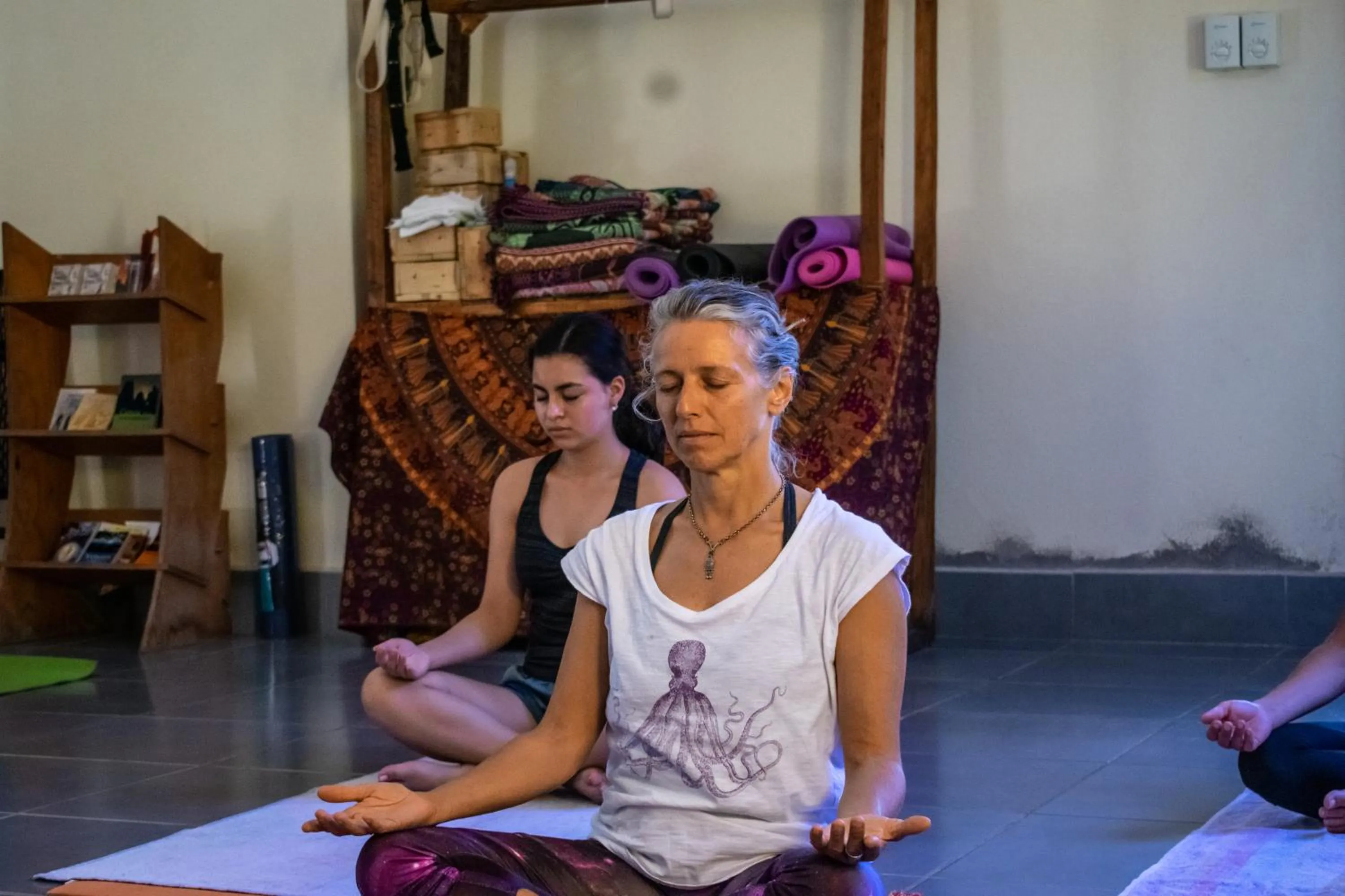 Spa and wellness centre/facilities in Hotel Restaurante Spa La Barca de Oro