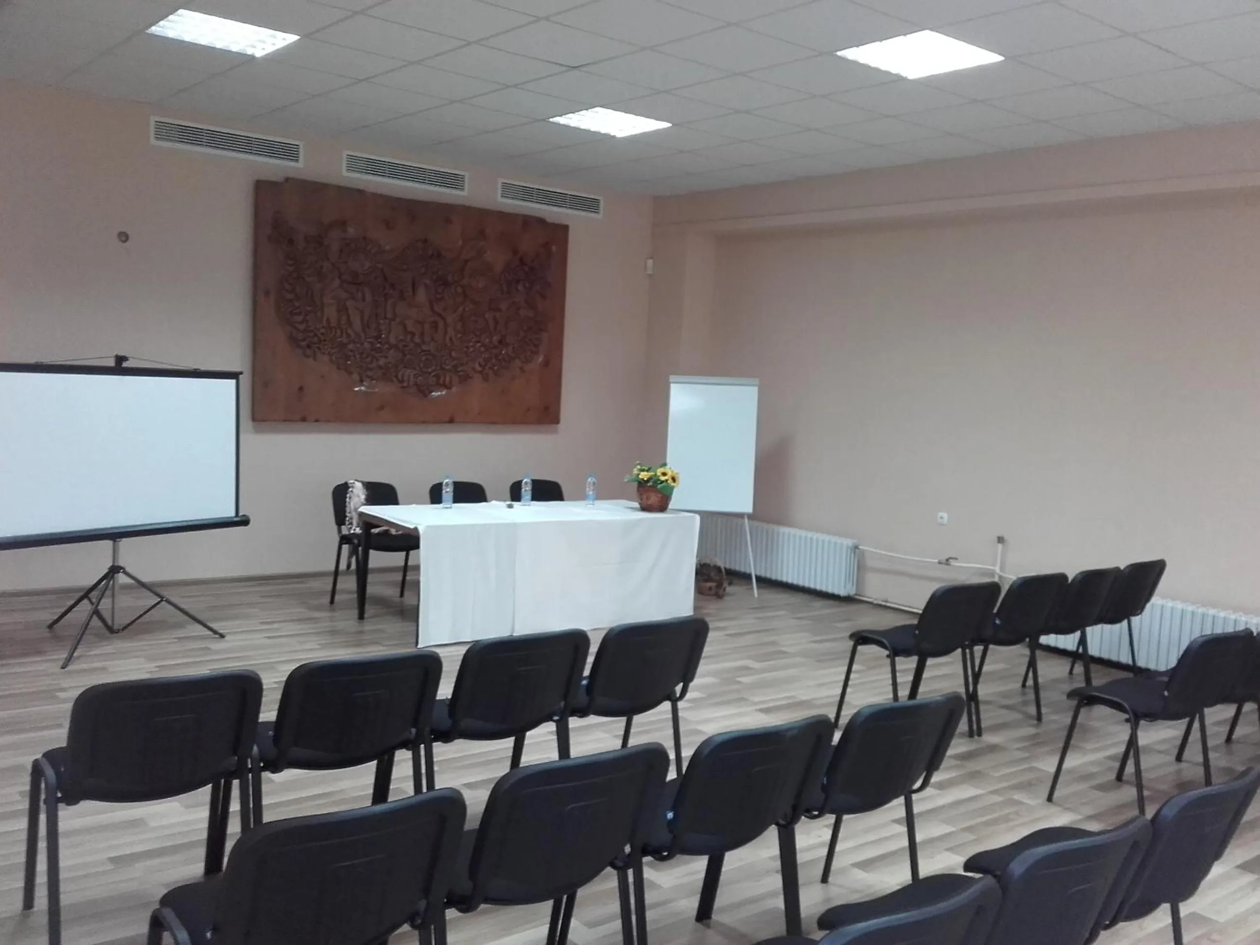 Meeting/conference room in Hotel Bor