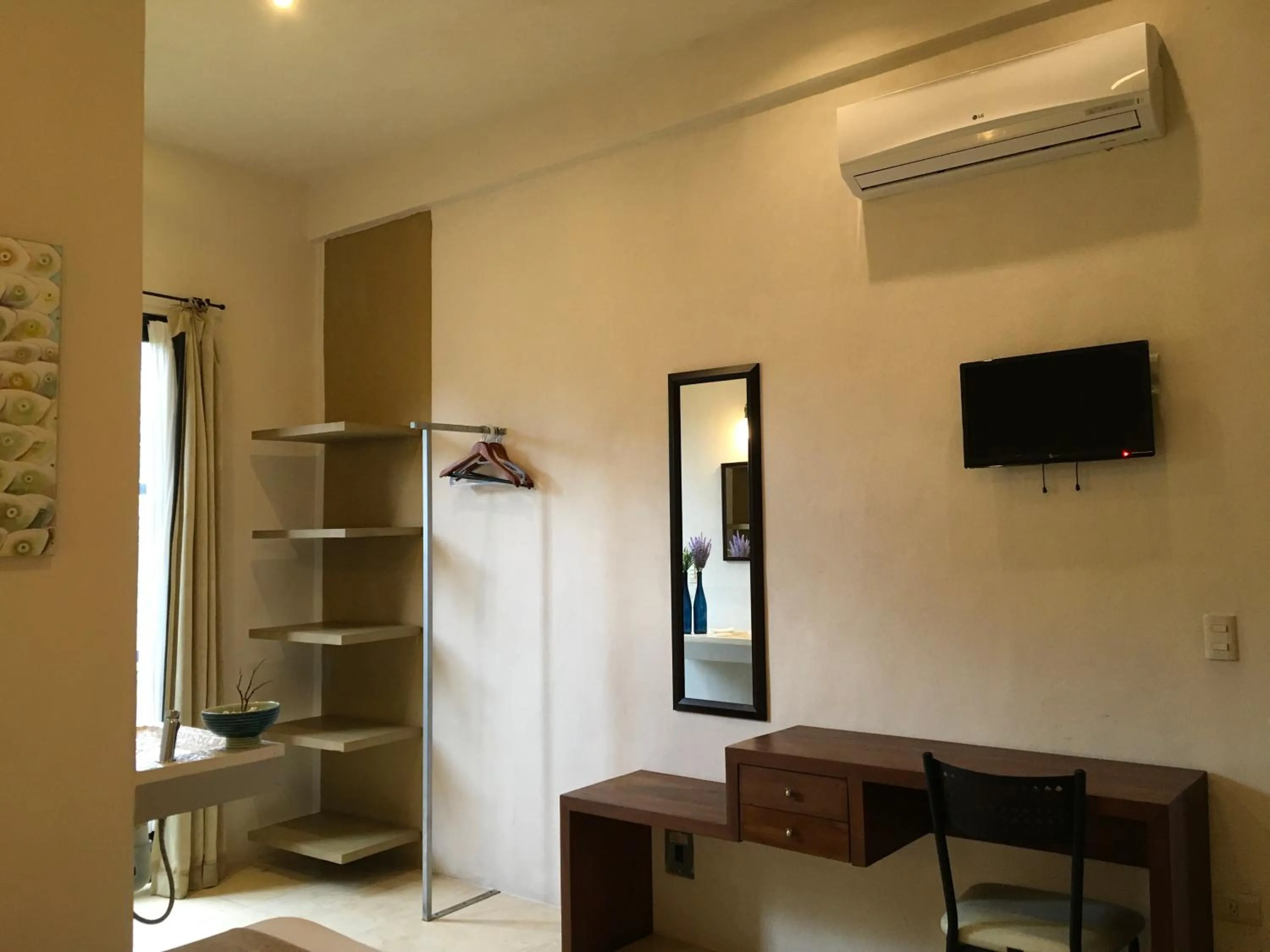 City Center Studyo "Casa Natural"