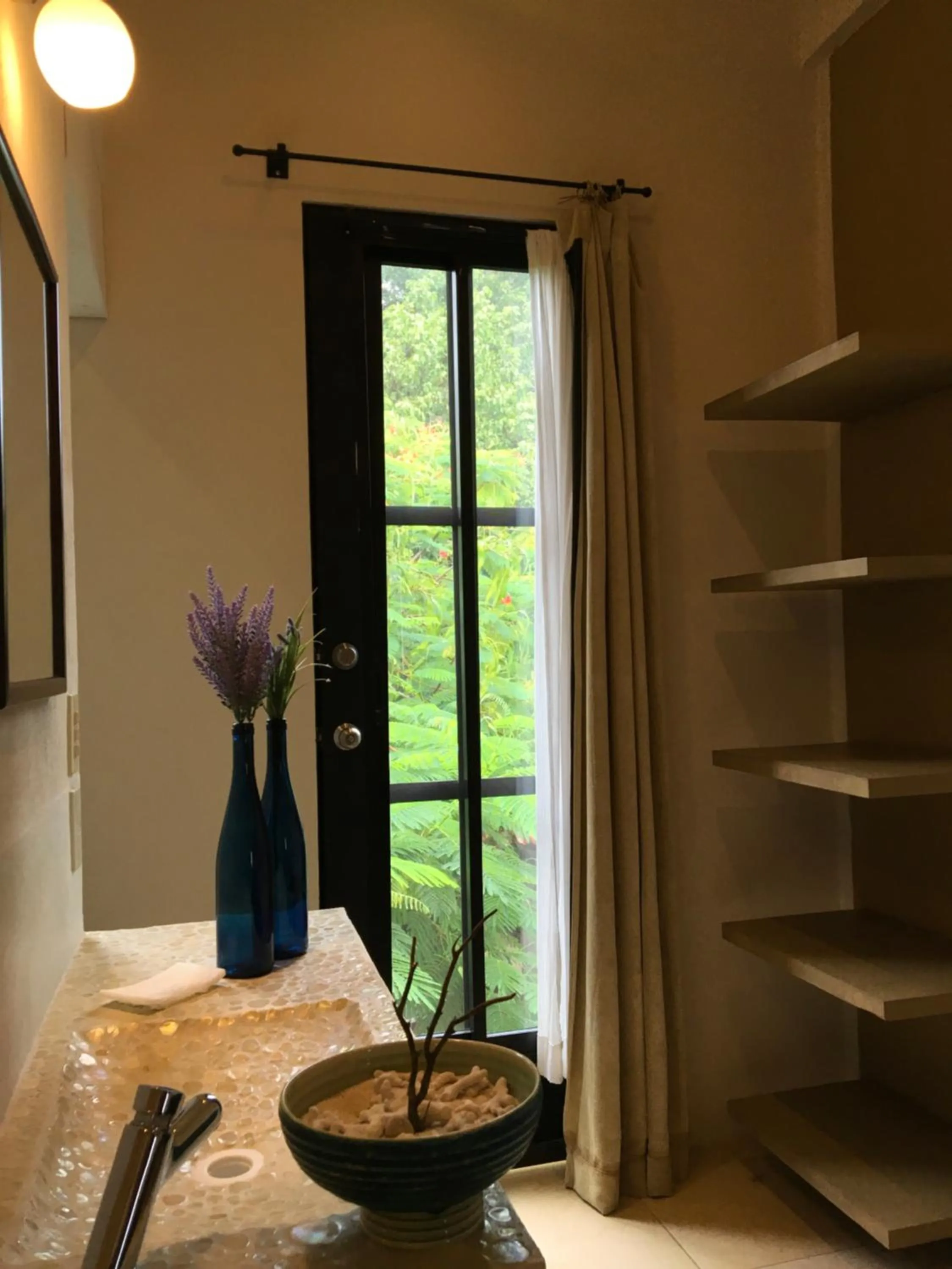 City Center Studyo "Casa Natural"