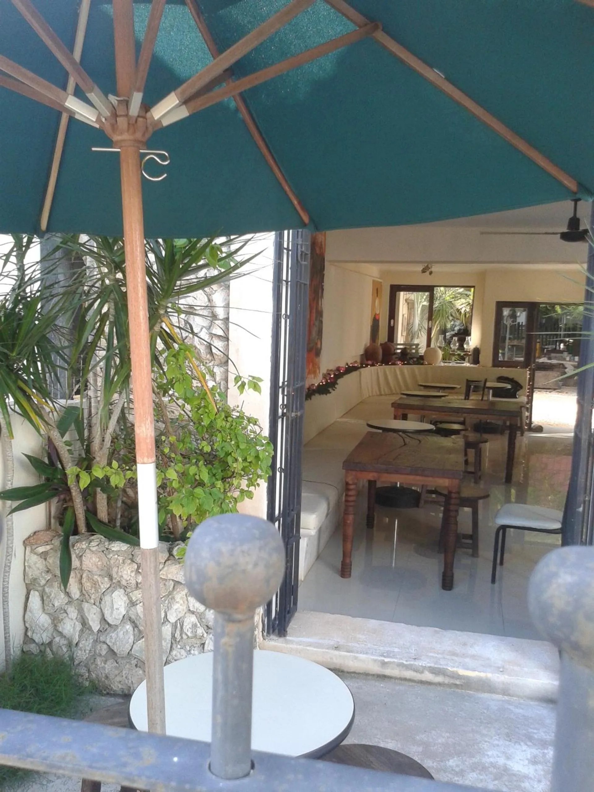 City Center Studyo "Casa Natural"