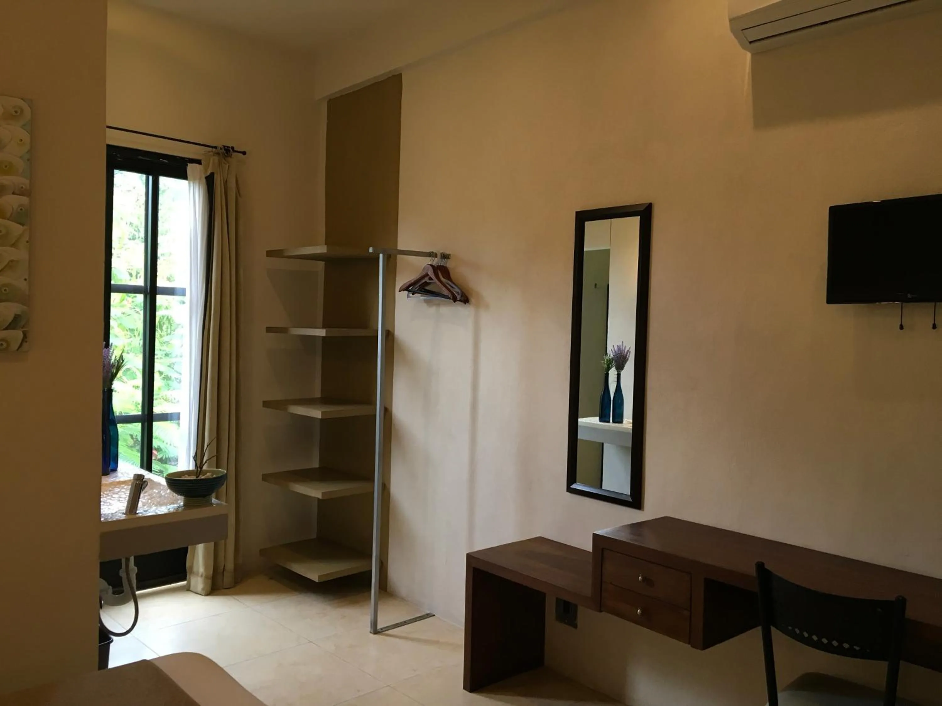 City Center Studyo "Casa Natural"