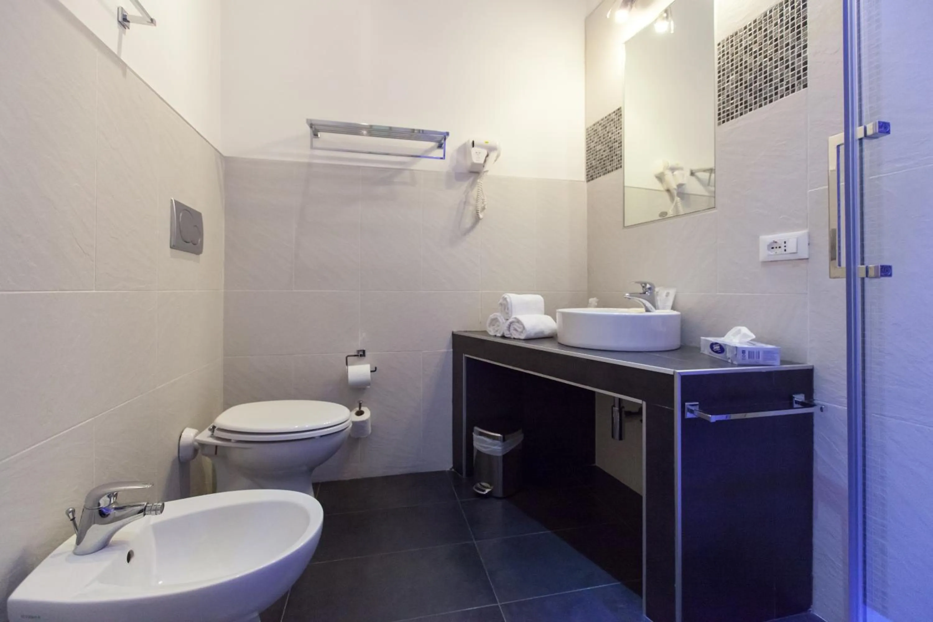 Town House Fontana Di Trevi