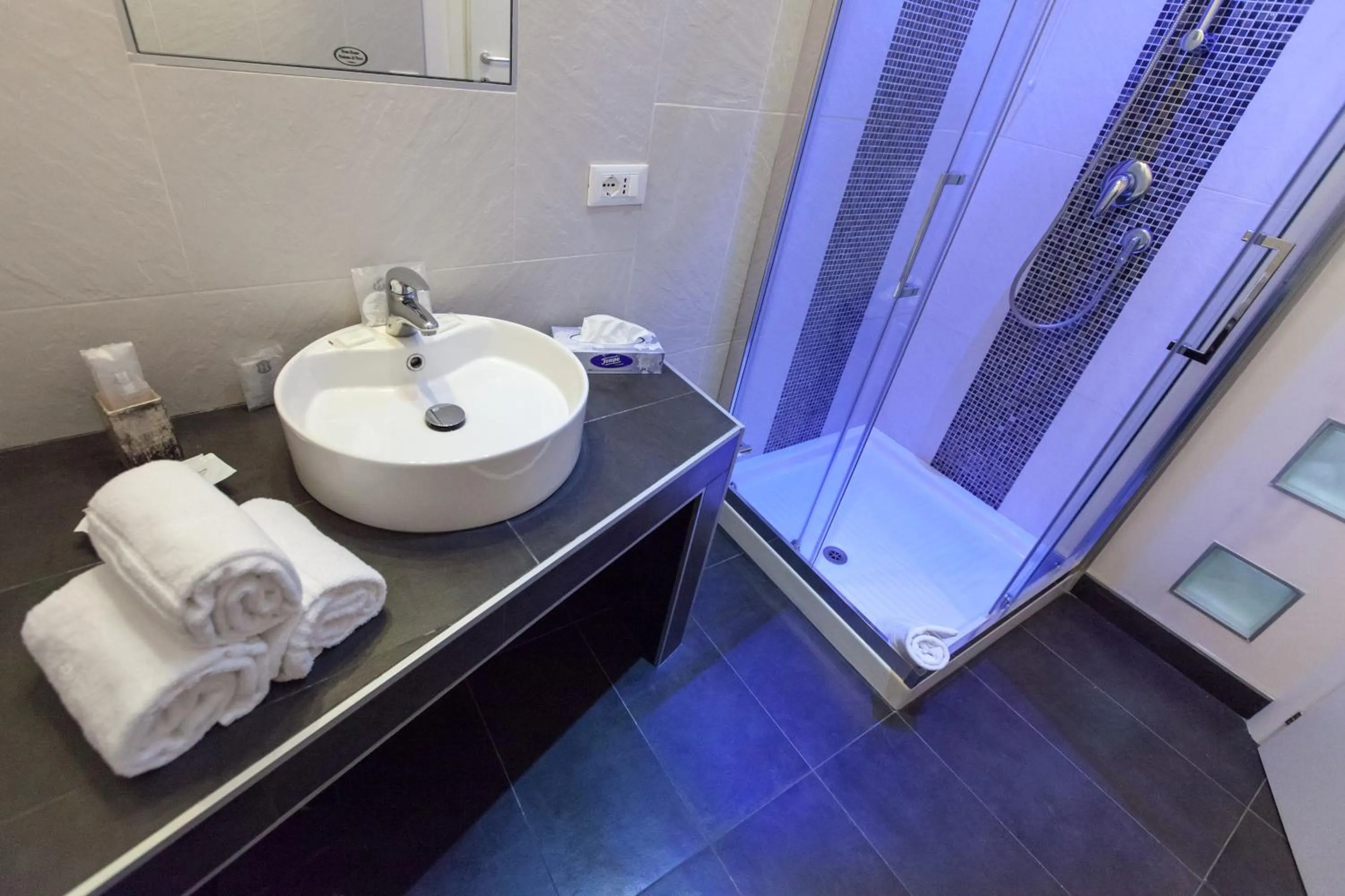 Town House Fontana Di Trevi