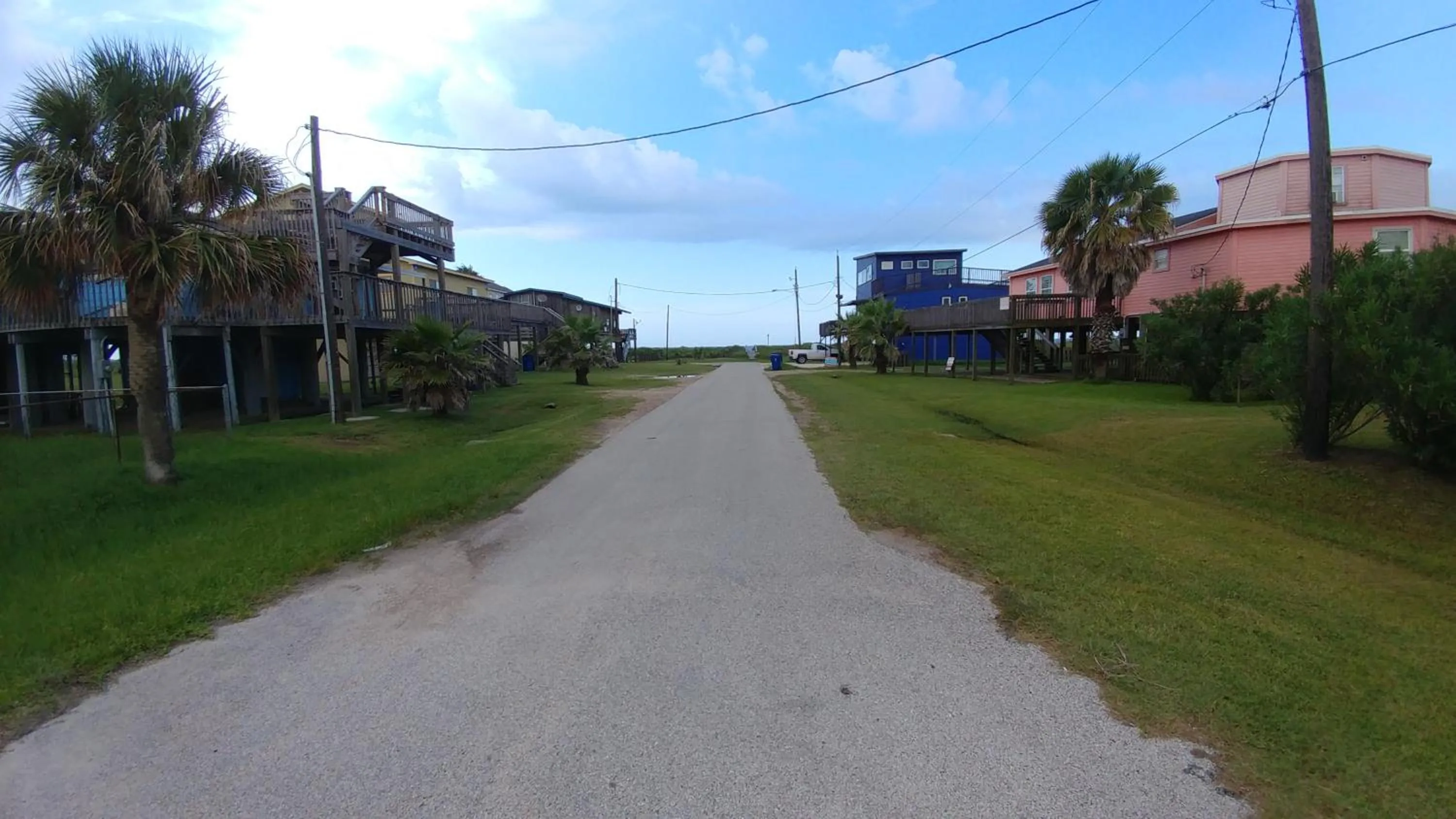 Day in Anchor Motel & RV Park