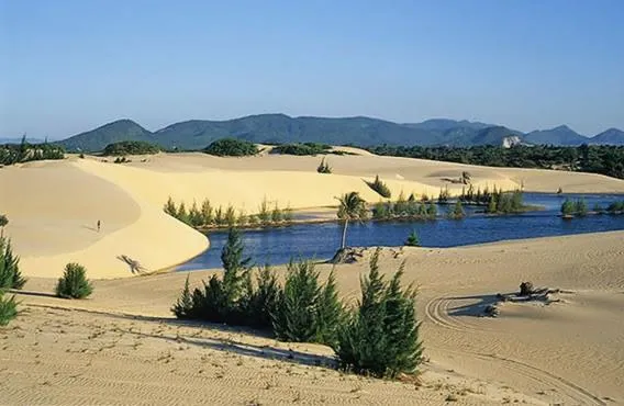 Residence Kariri Beach Cumbuco