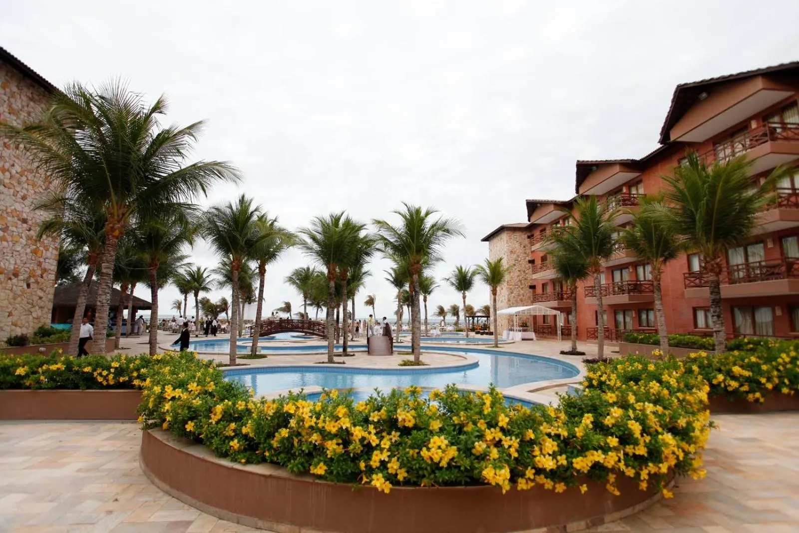 Residence Kariri Beach Cumbuco