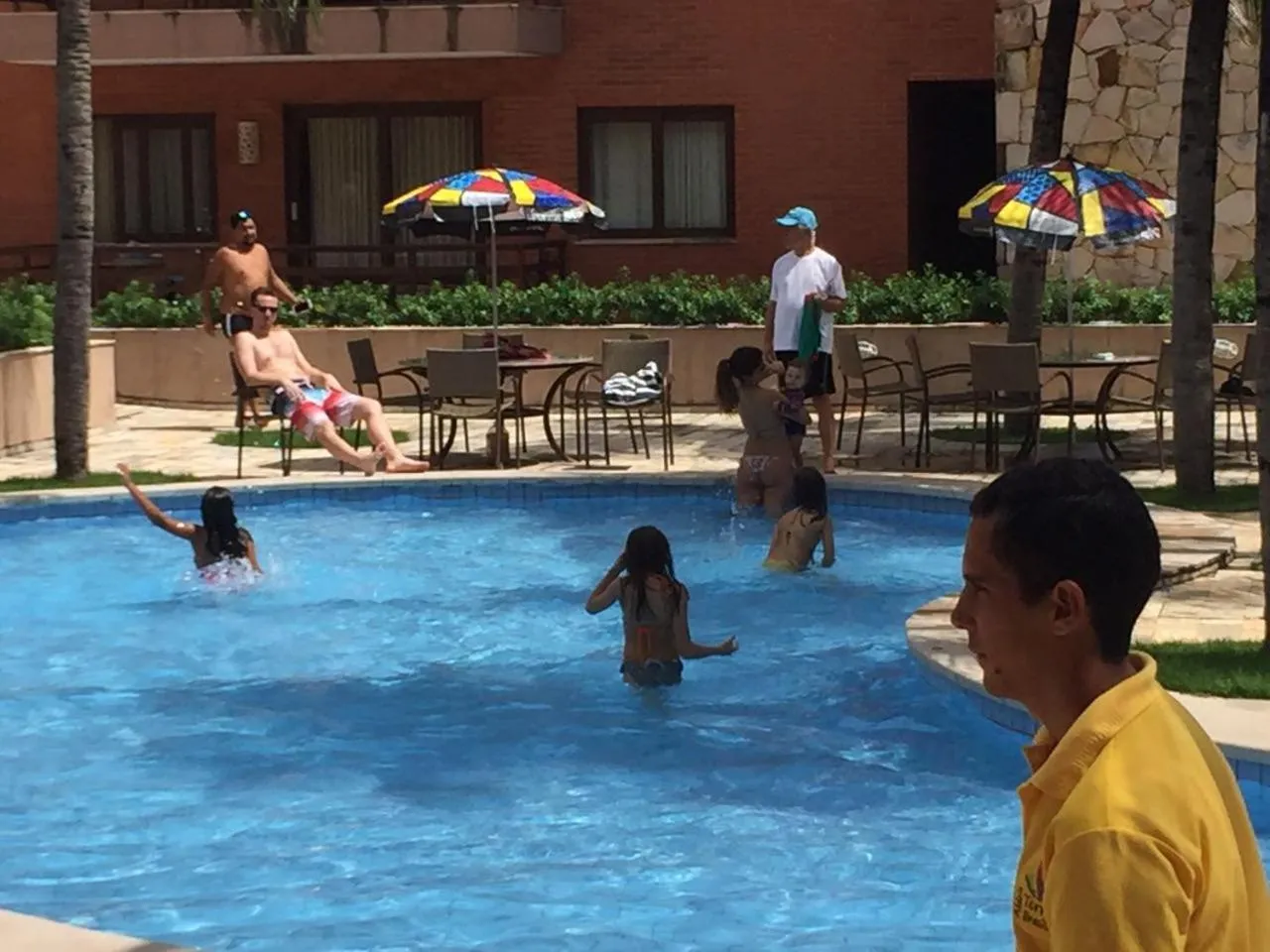 Residence Kariri Beach Cumbuco