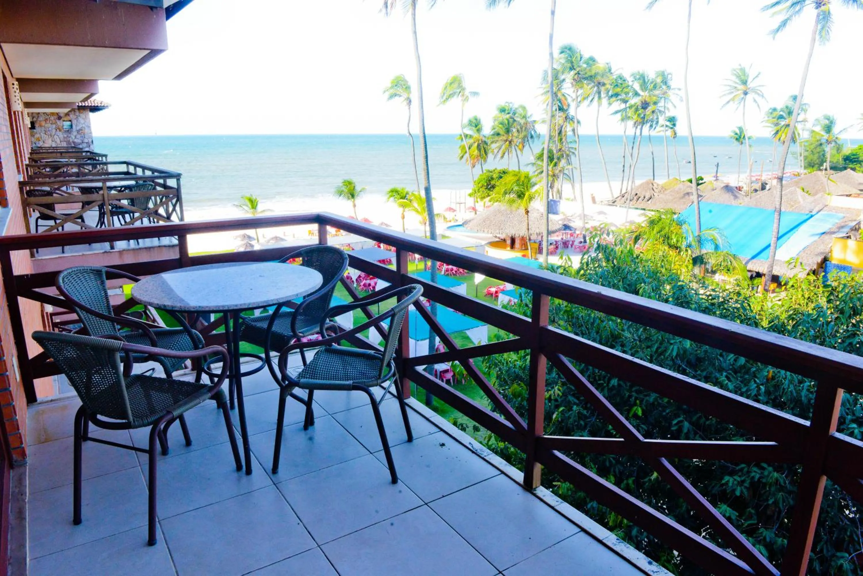 Residence Kariri Beach Cumbuco