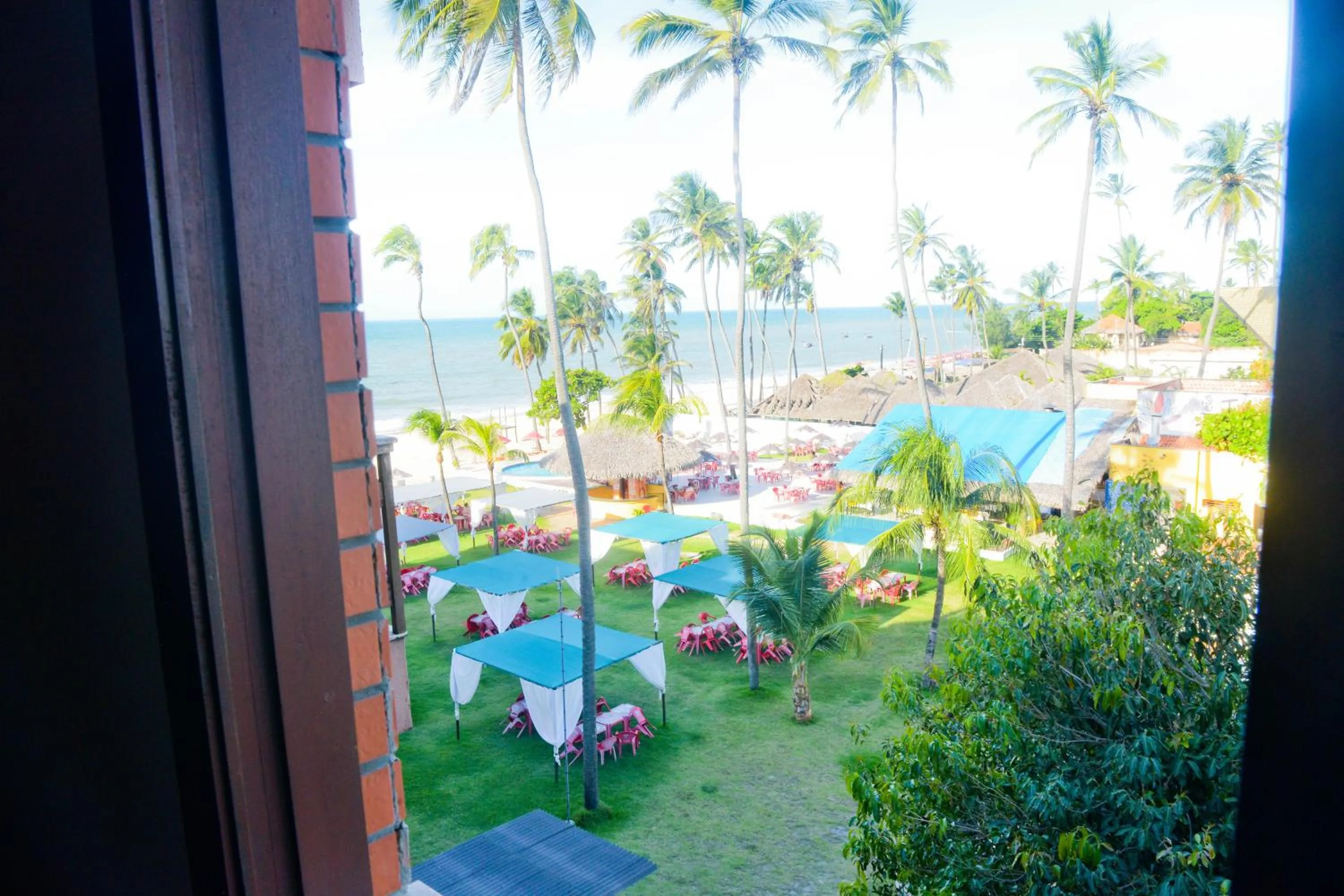 Residence Kariri Beach Cumbuco