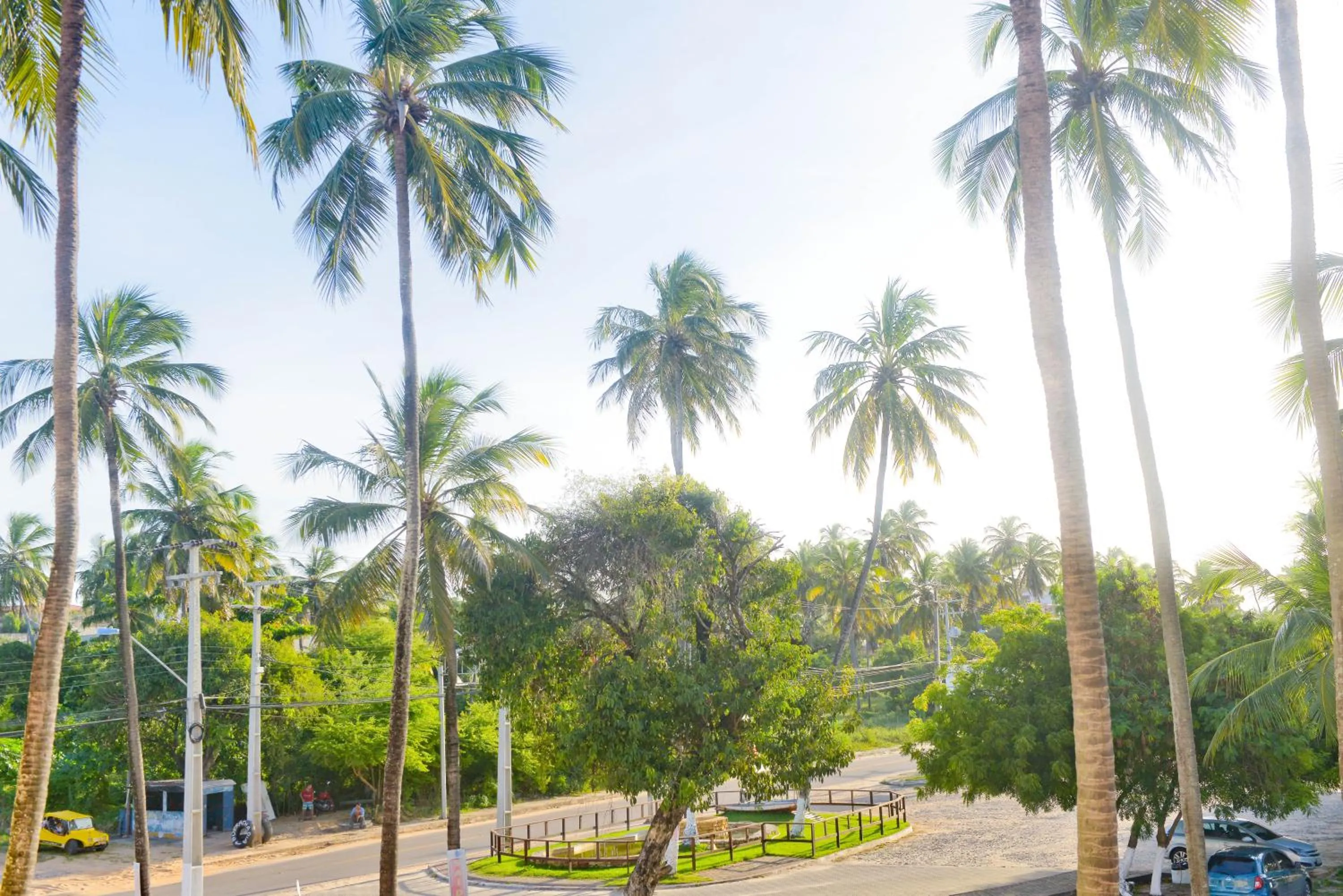 Residence Kariri Beach Cumbuco