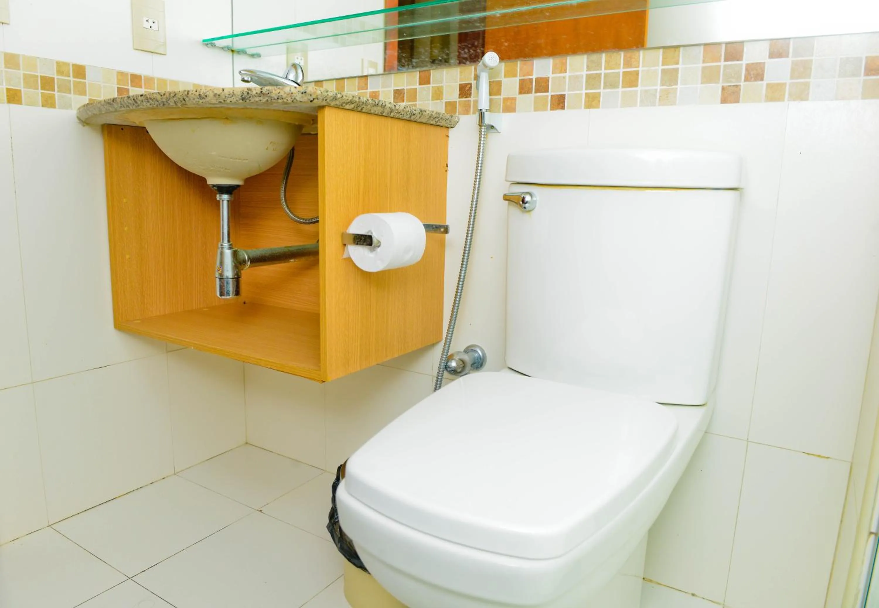 Residence Kariri Beach Cumbuco