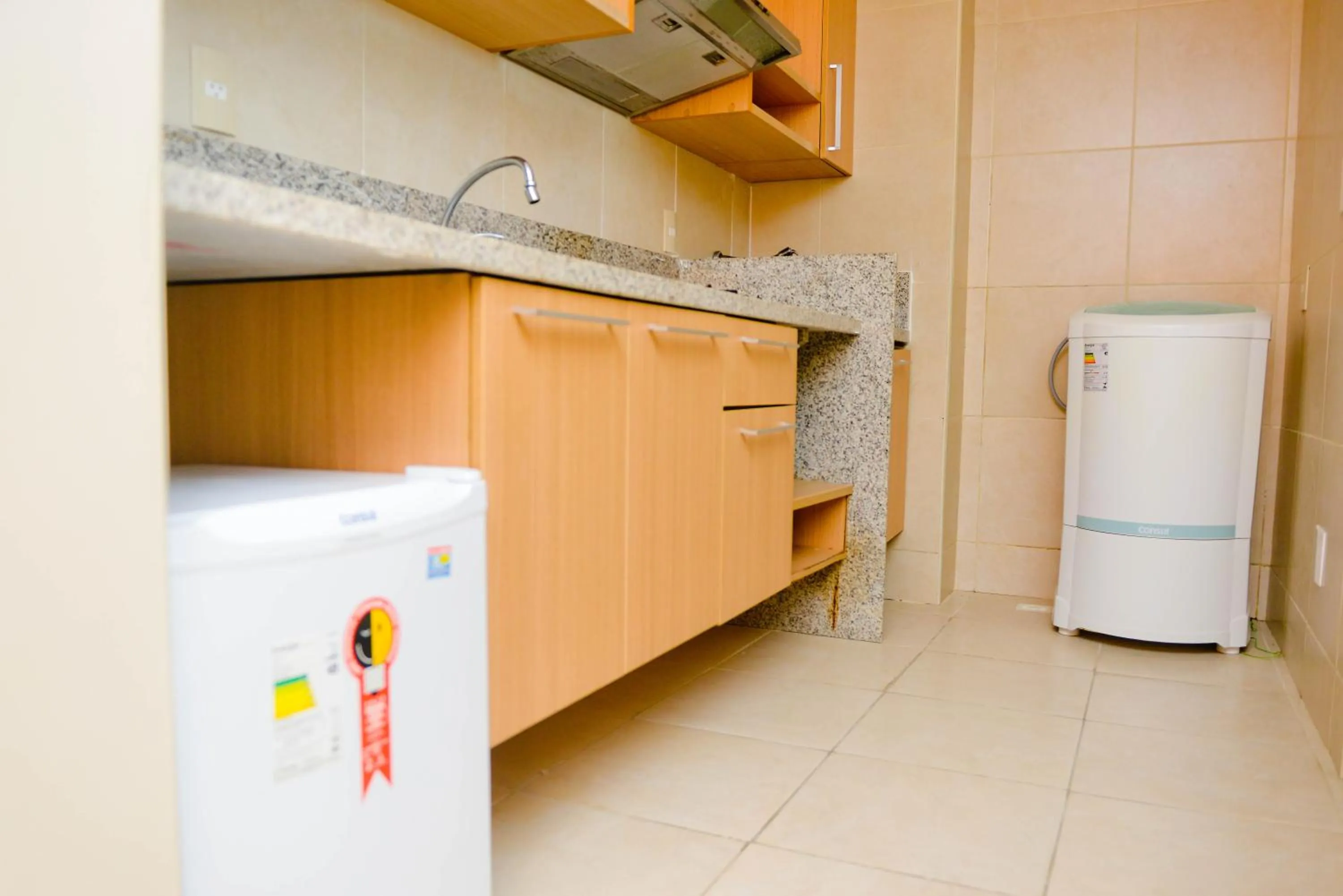 Residence Kariri Beach Cumbuco