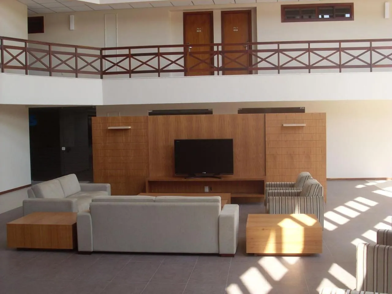 Residence Kariri Beach Cumbuco