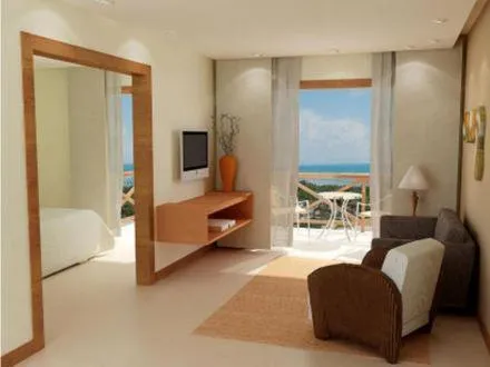 Property building, Bed in Residence Kariri Beach Cumbuco