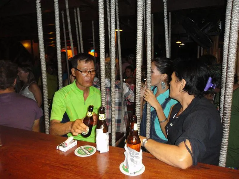 Residence Kariri Beach Cumbuco