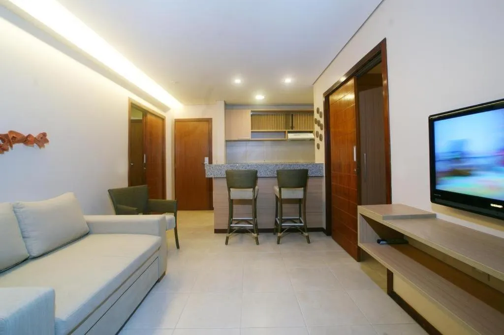 Residence Kariri Beach Cumbuco